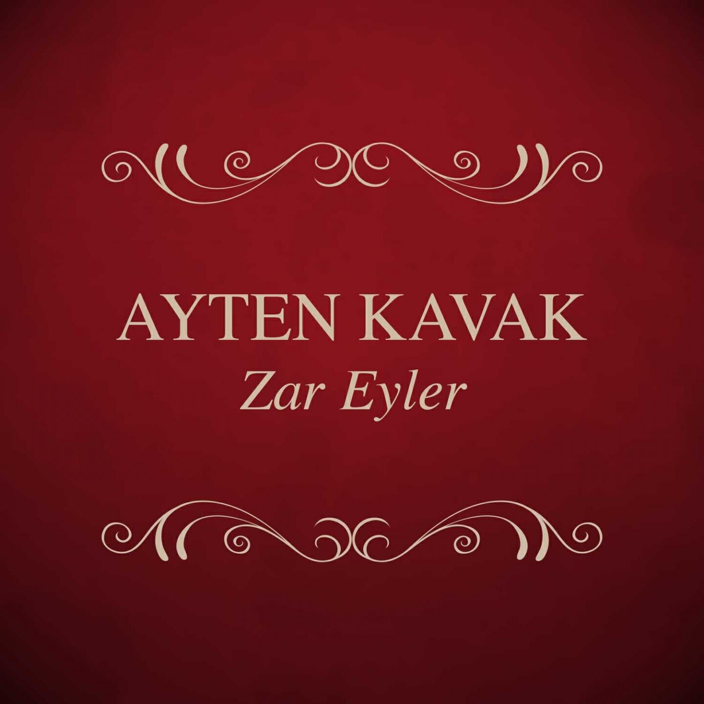 Ayten Kavak - Çift Jandarma