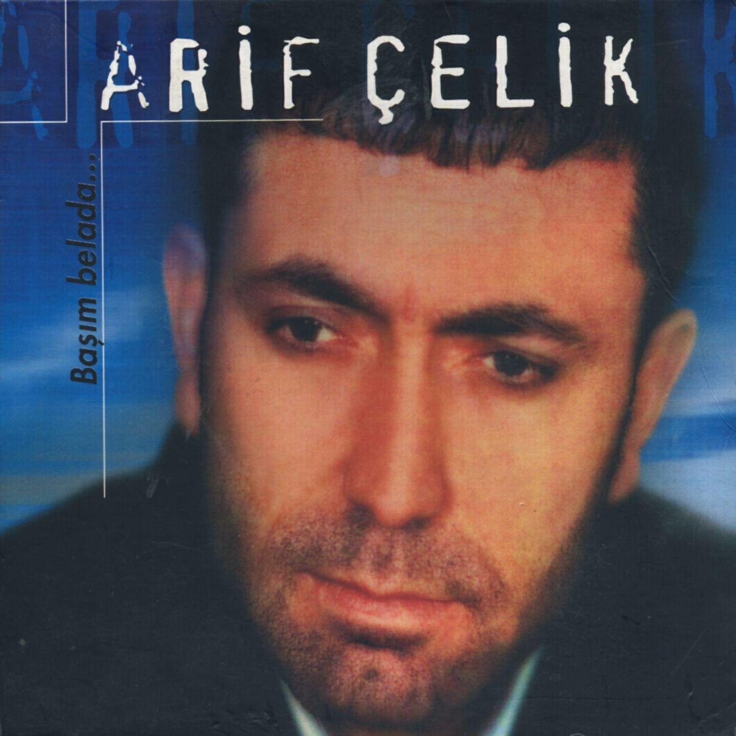 Arif Çelik - Dön Gel