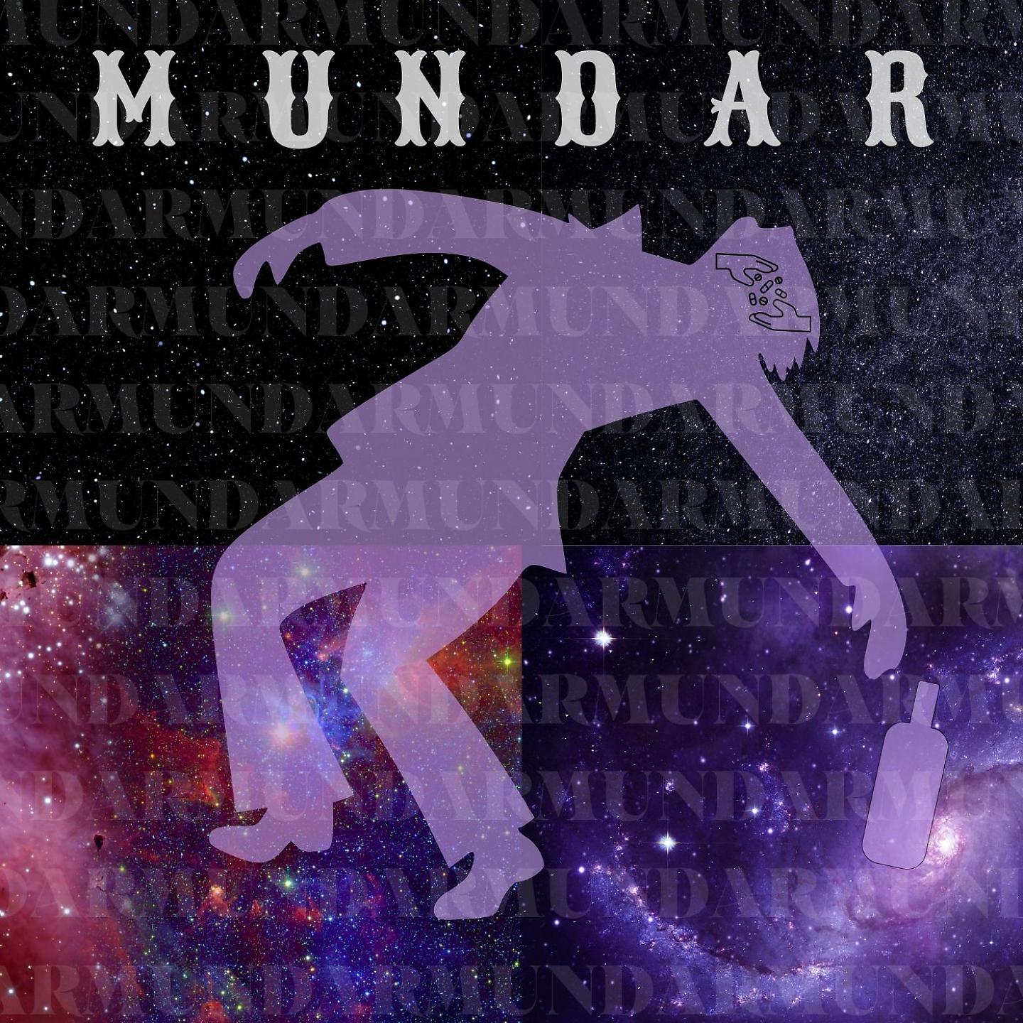 Постер альбома Mundar