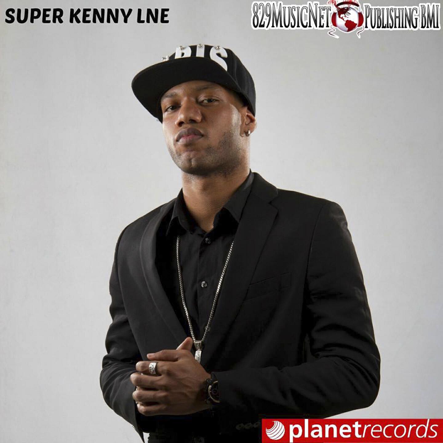 Super Kenny LNE - Una Range Rover