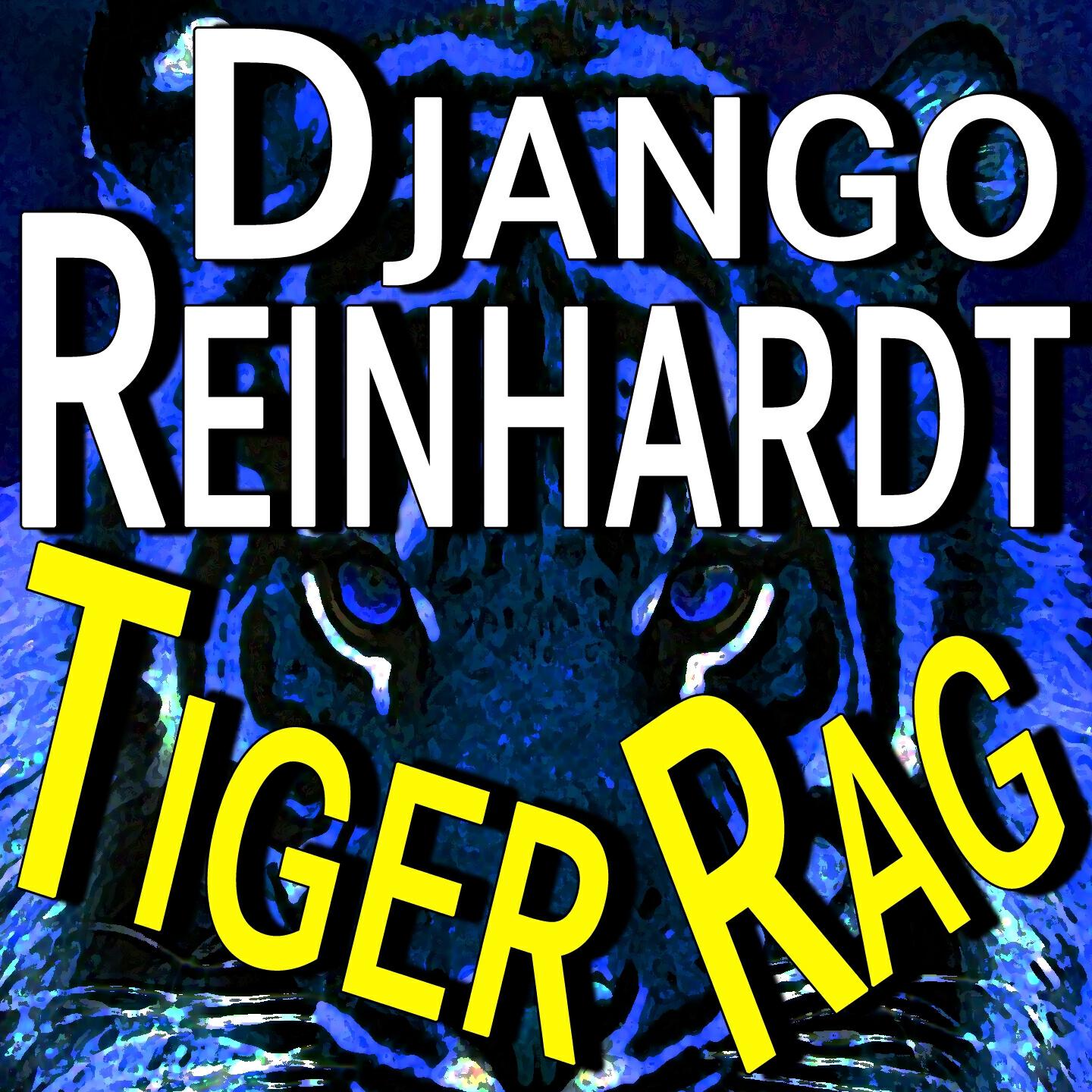 Django Reinhardt - How High the Moon (1947)