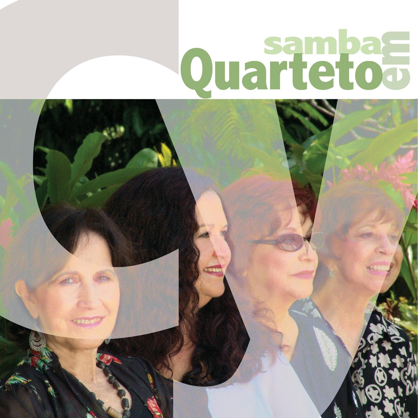 Постер альбома Samba em Cy