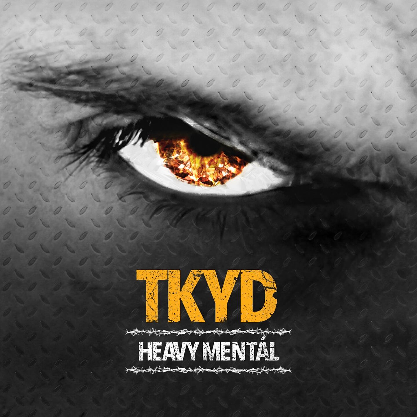 Tkyd - Kyd