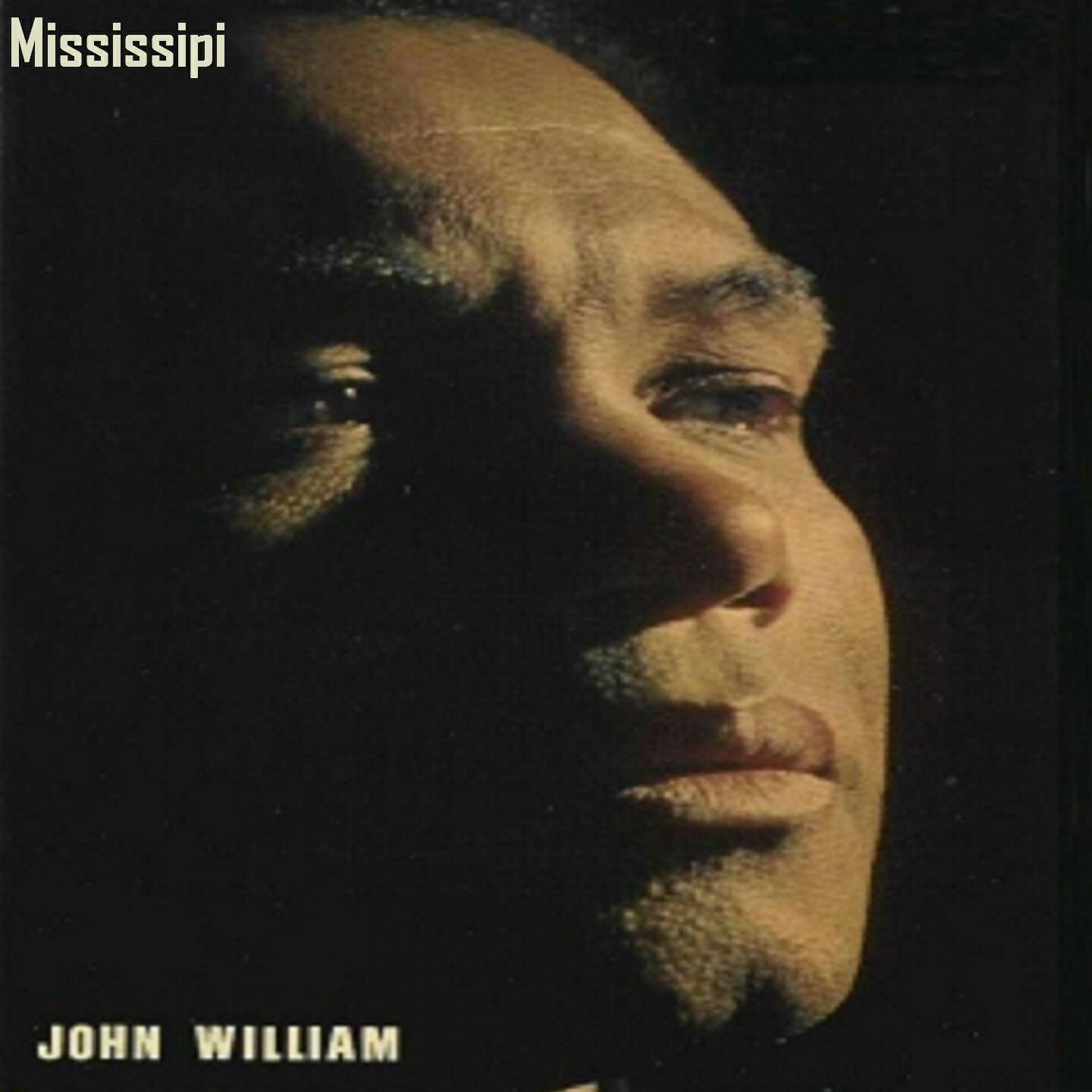 John William - Tu n'as pas le droit