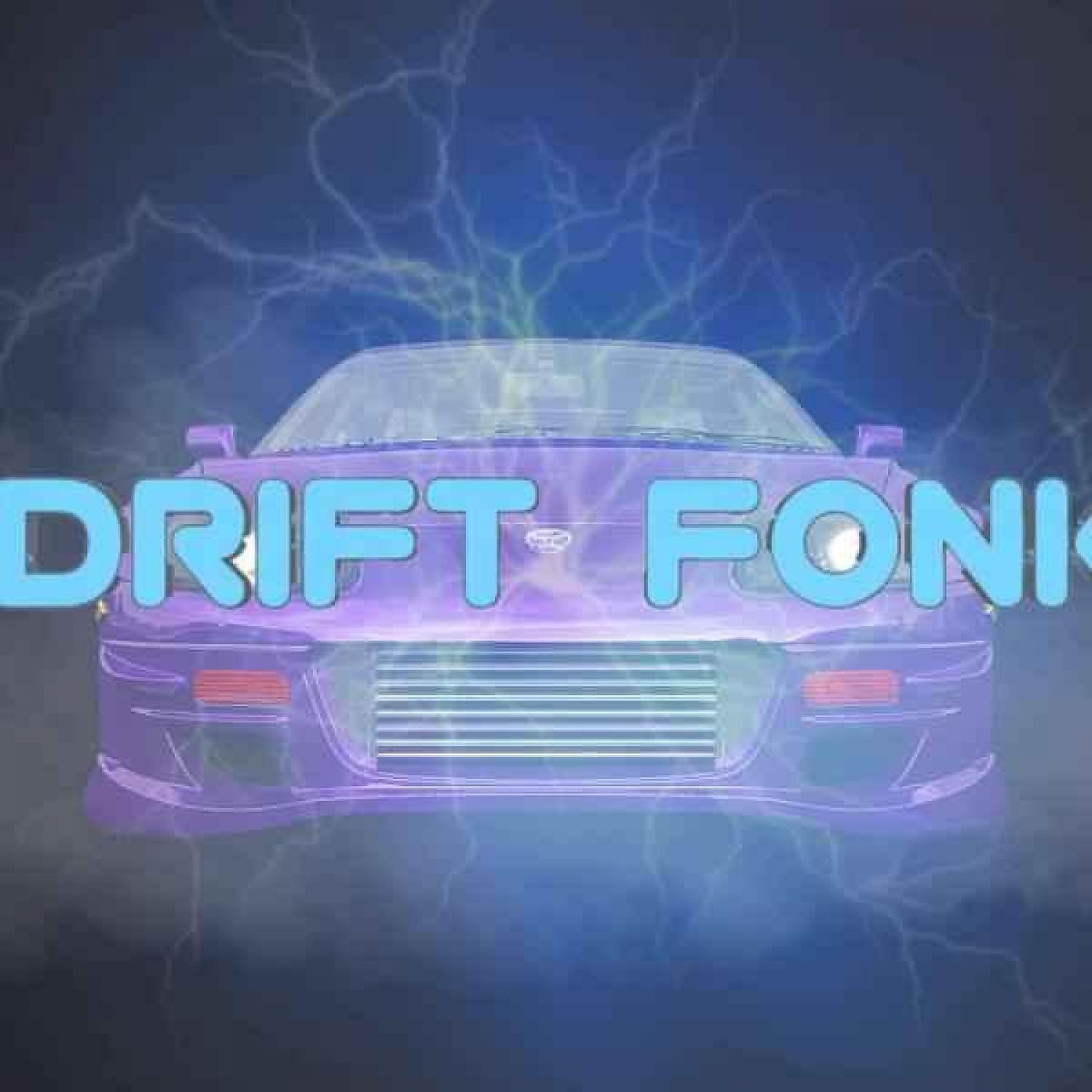 Постер альбома Drift Fonk