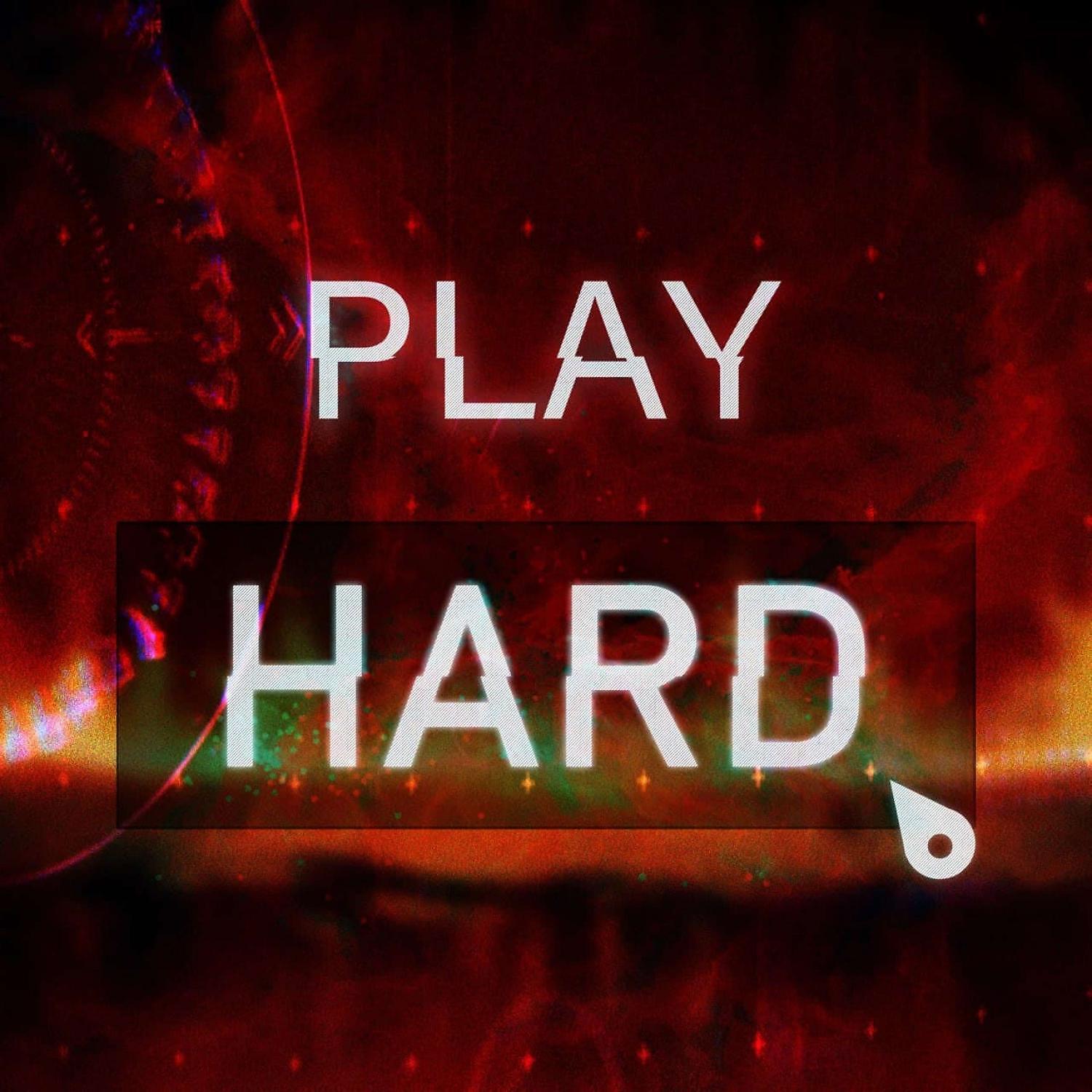 Постер альбома Play Hard