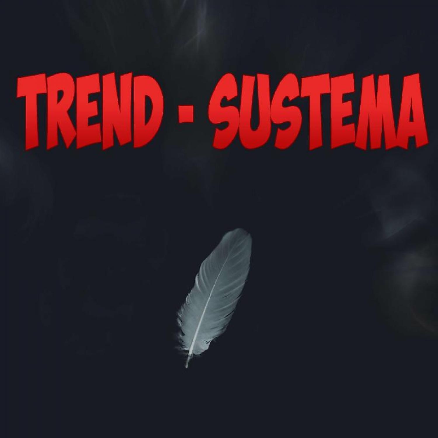 Постер альбома Sustema