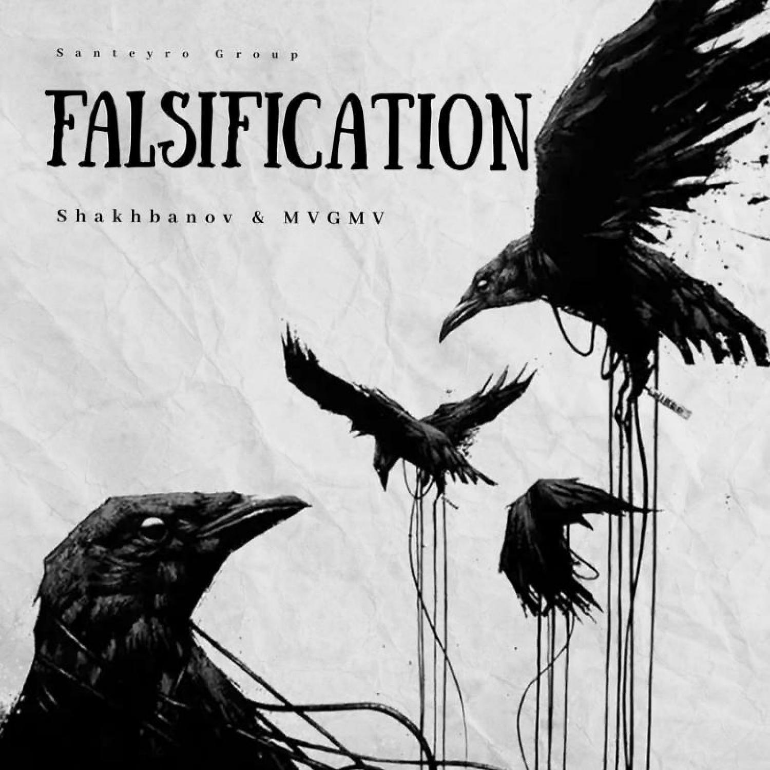 Постер альбома Falsification