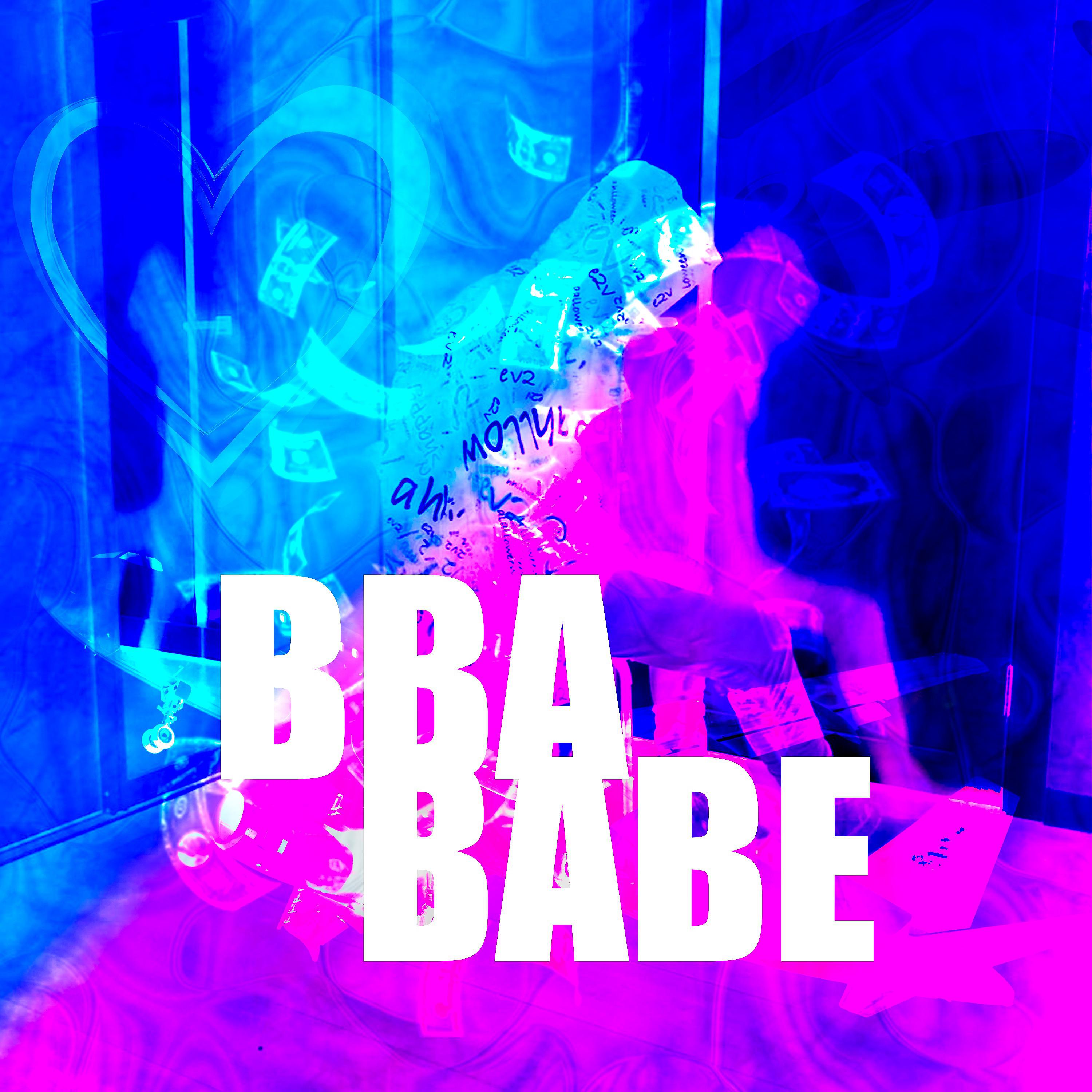 Постер альбома BABE