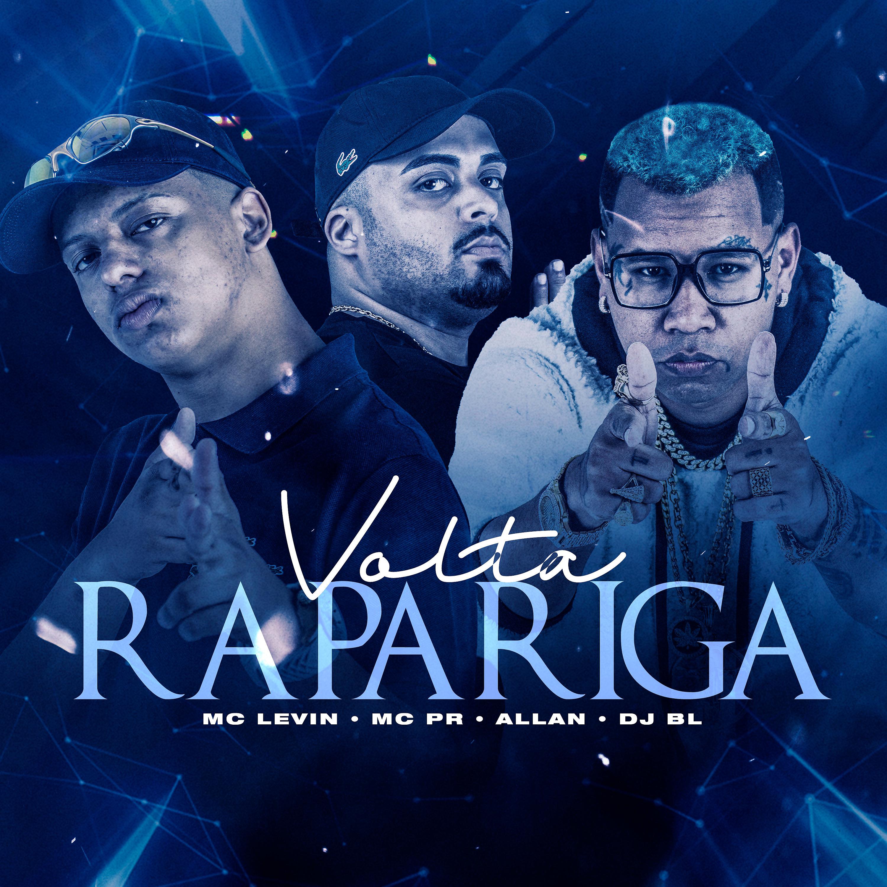 Постер альбома Volta Rapariga