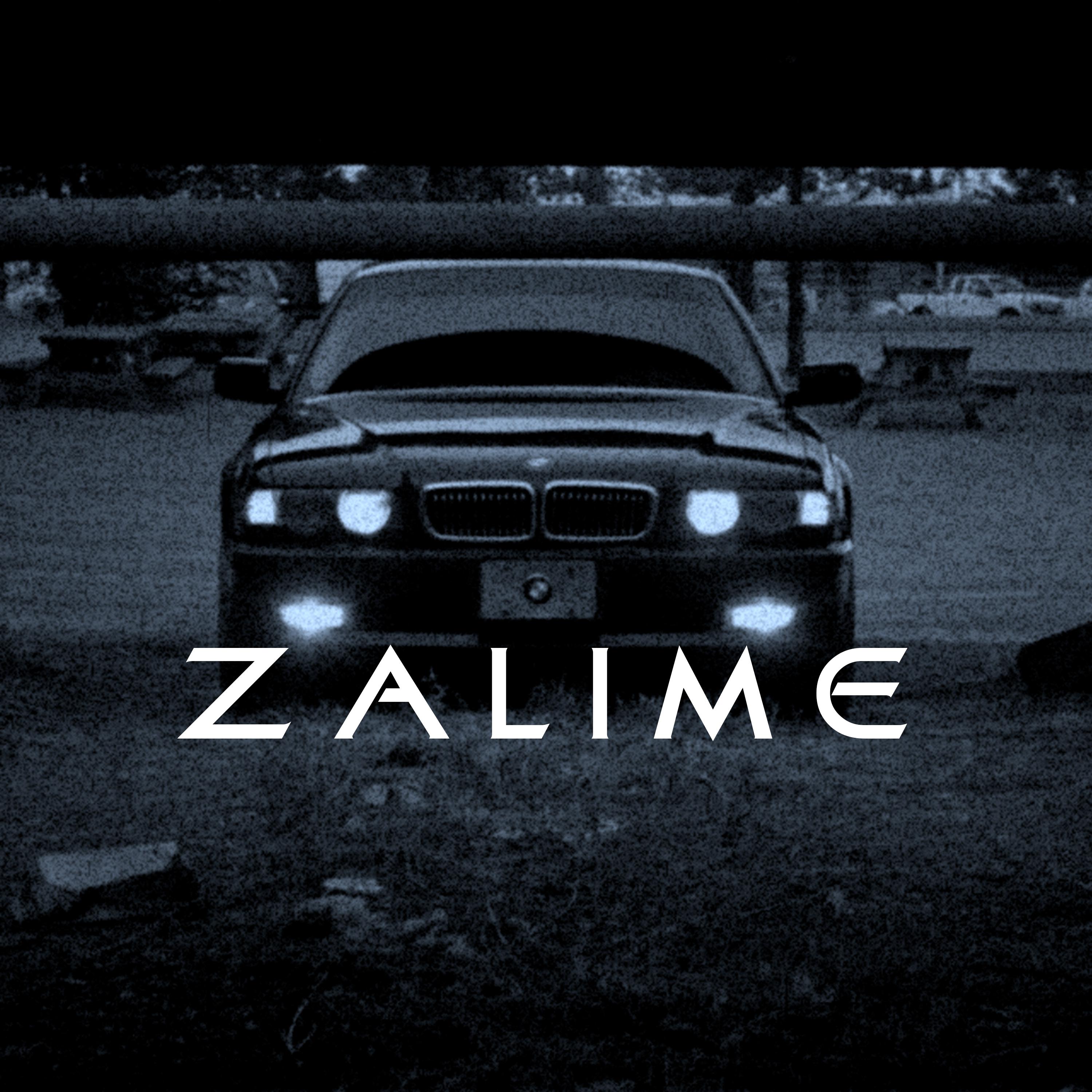 Постер альбома Le Zalime