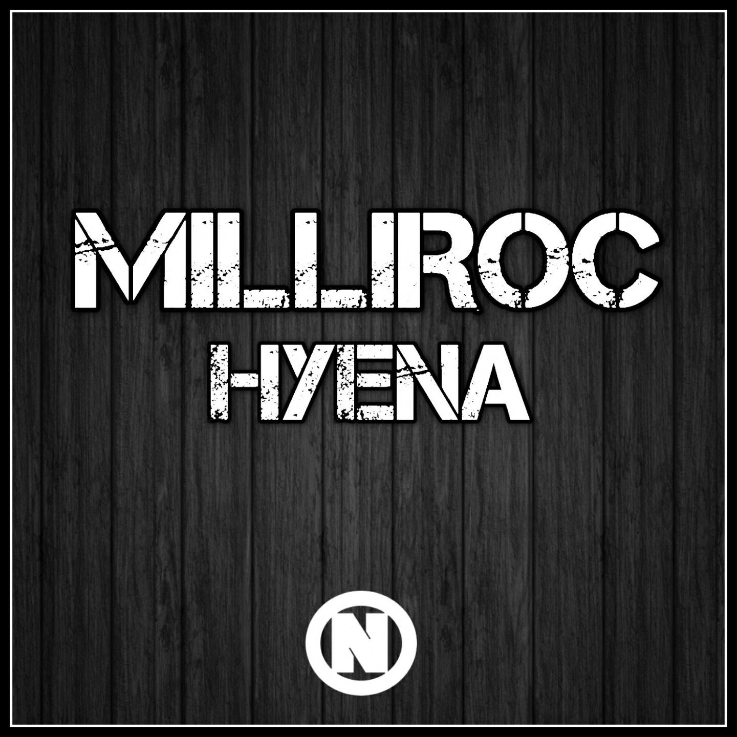 Milliroc - Hyena