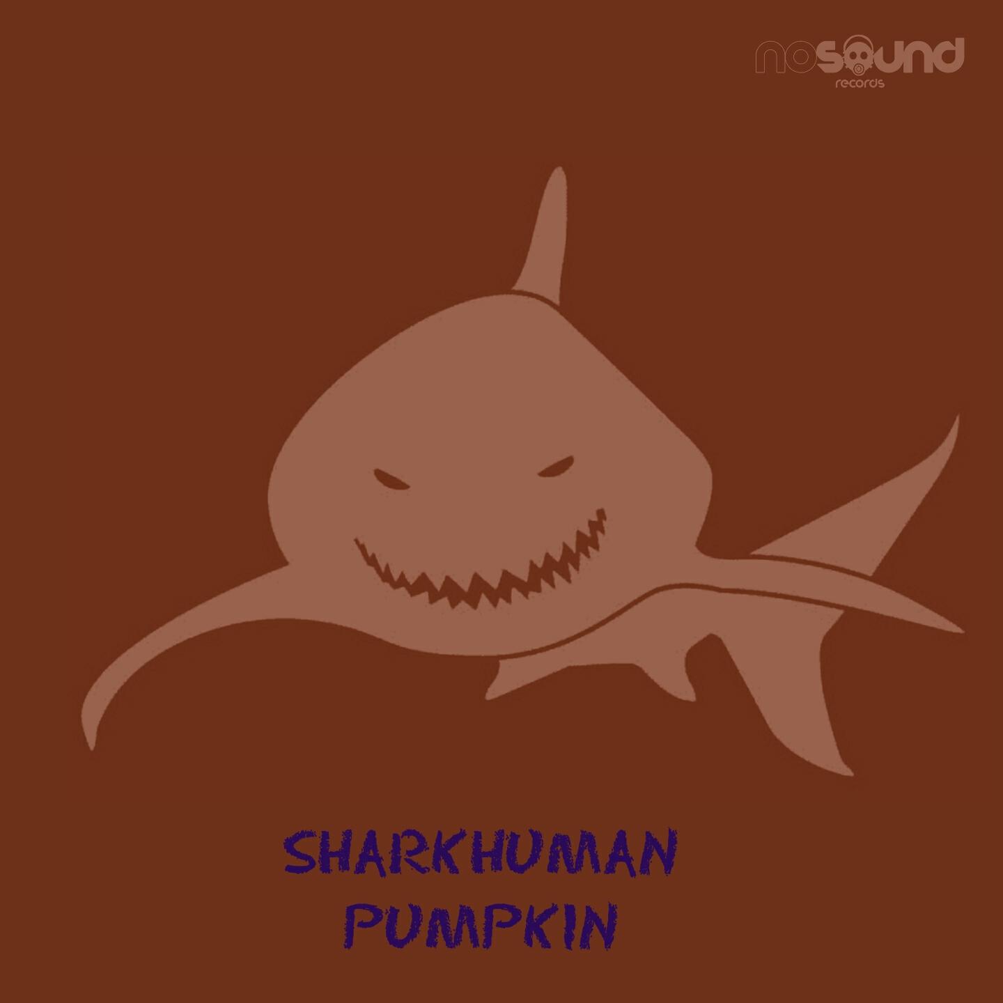 Sharkhuman - Box Wagon