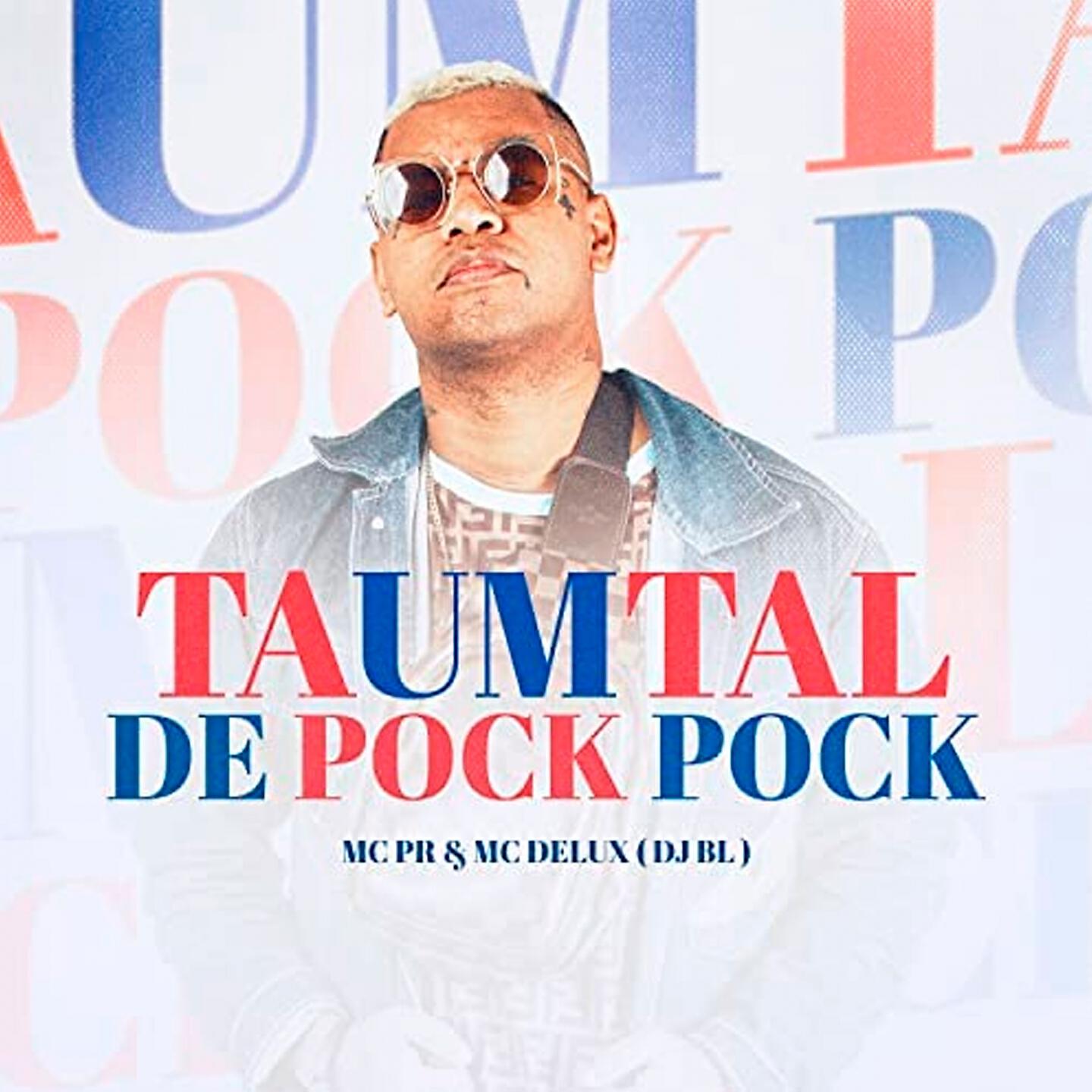 MC PR - Ta um Tal de Pock Pock