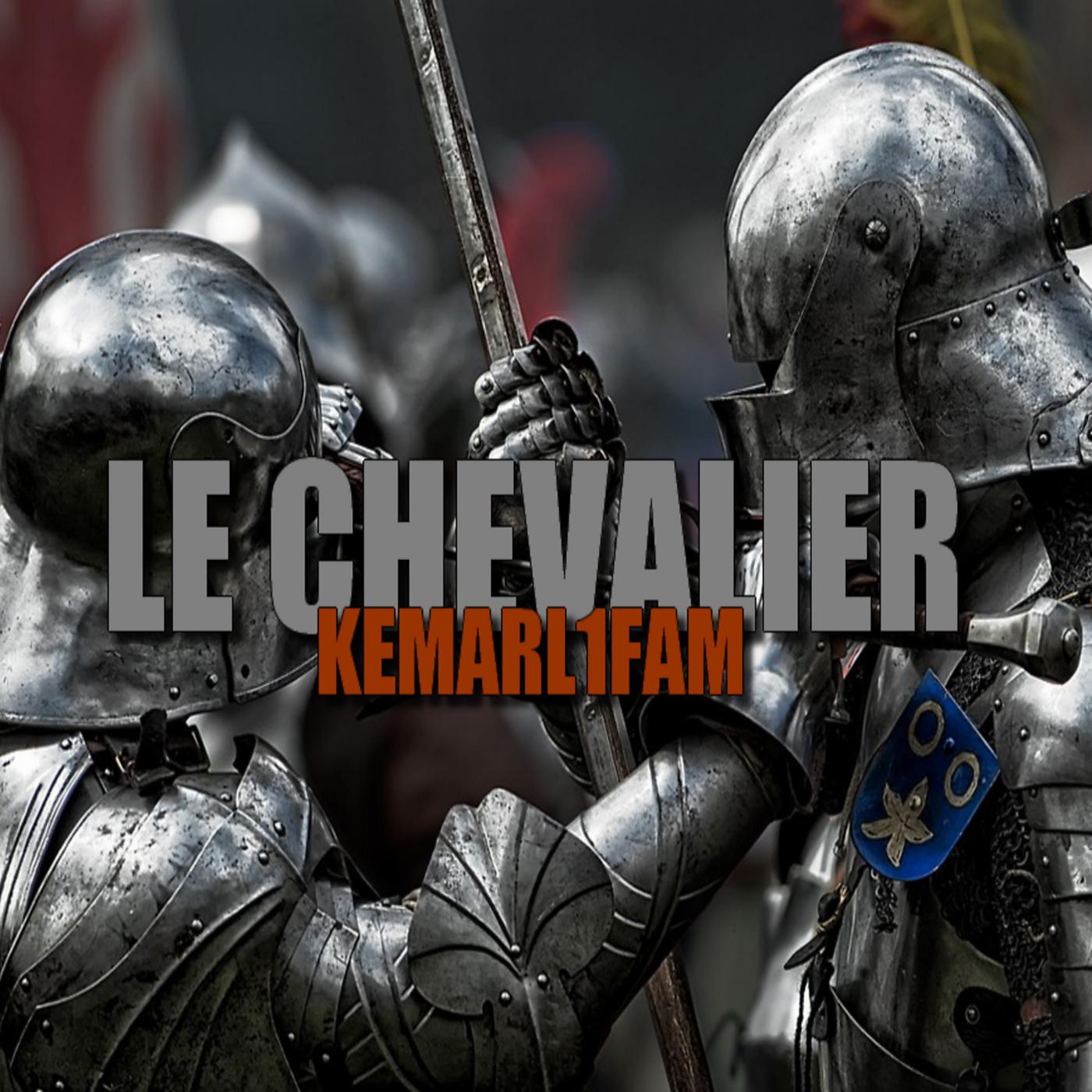 Постер альбома Le chevalier