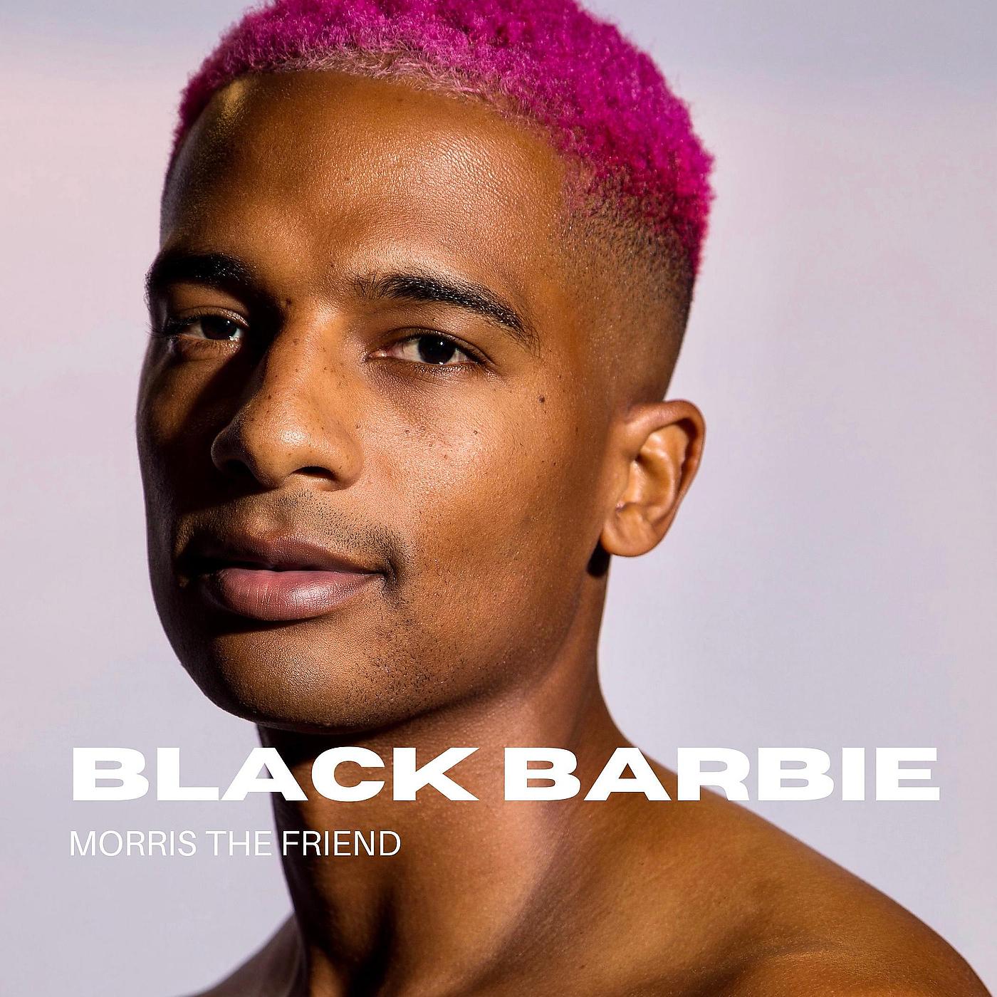 Постер альбома Black Barbie