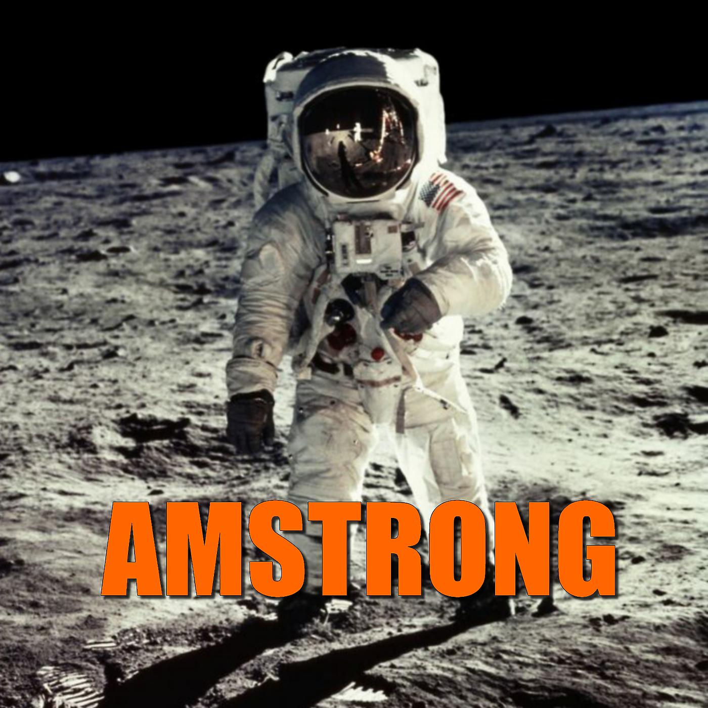 Постер альбома Amstrong