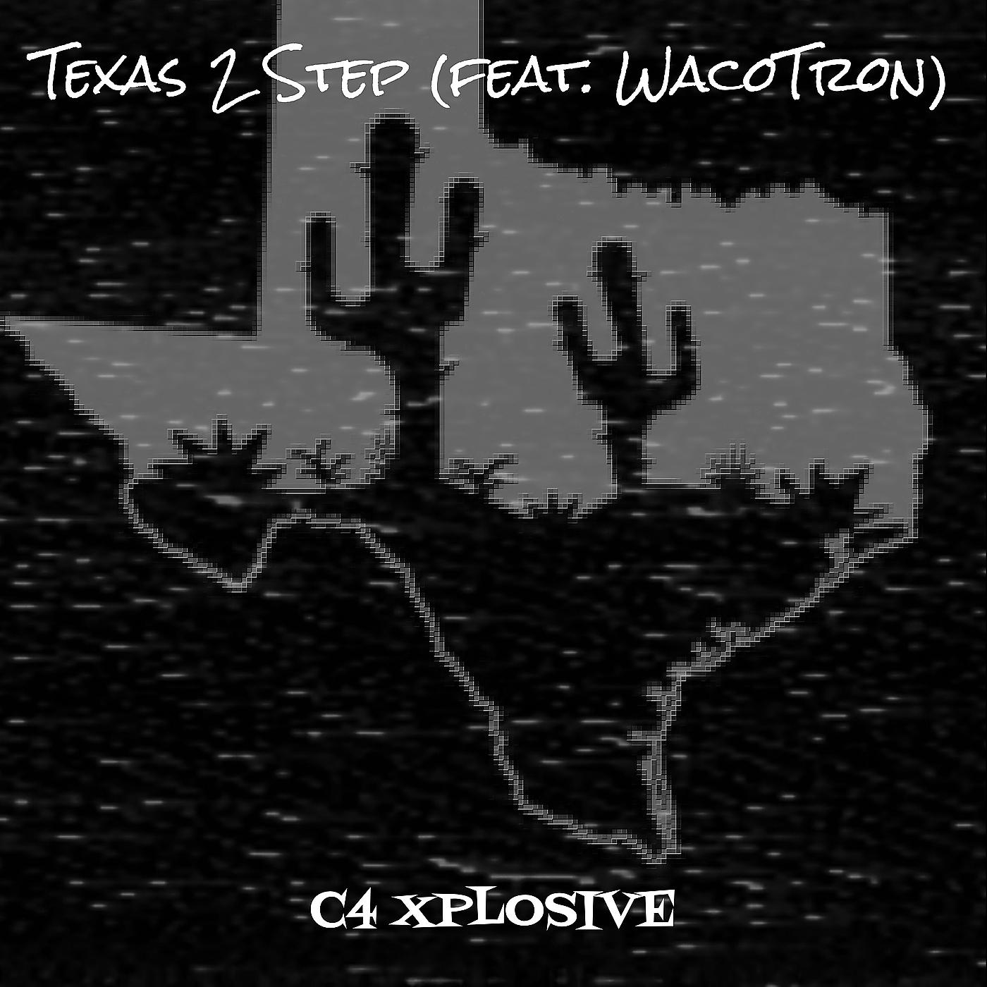Постер альбома Texas 2 Step