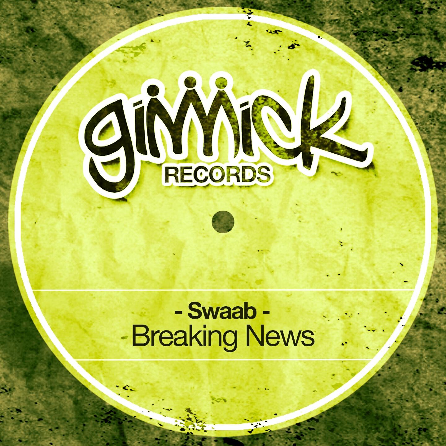 Swaab - Breaking News