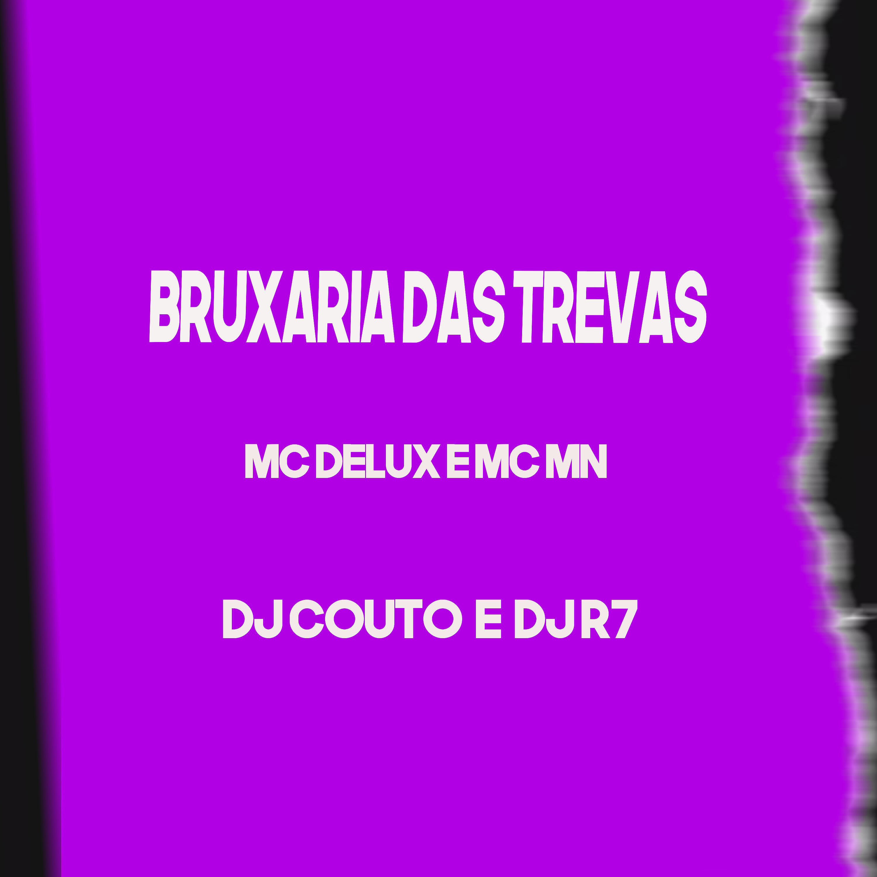 MC MN - Bruxaria das Trevas