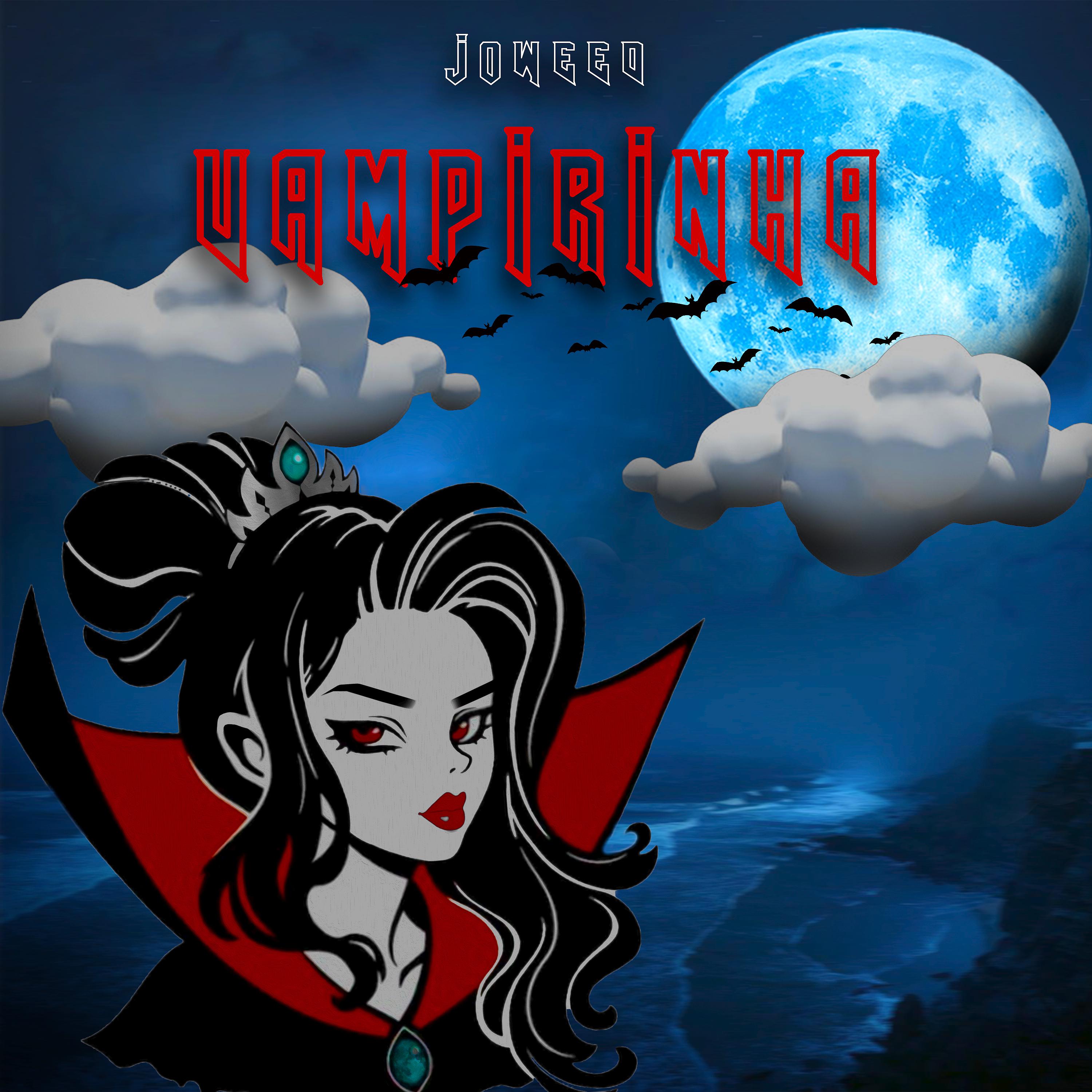 Постер альбома Vampirinha