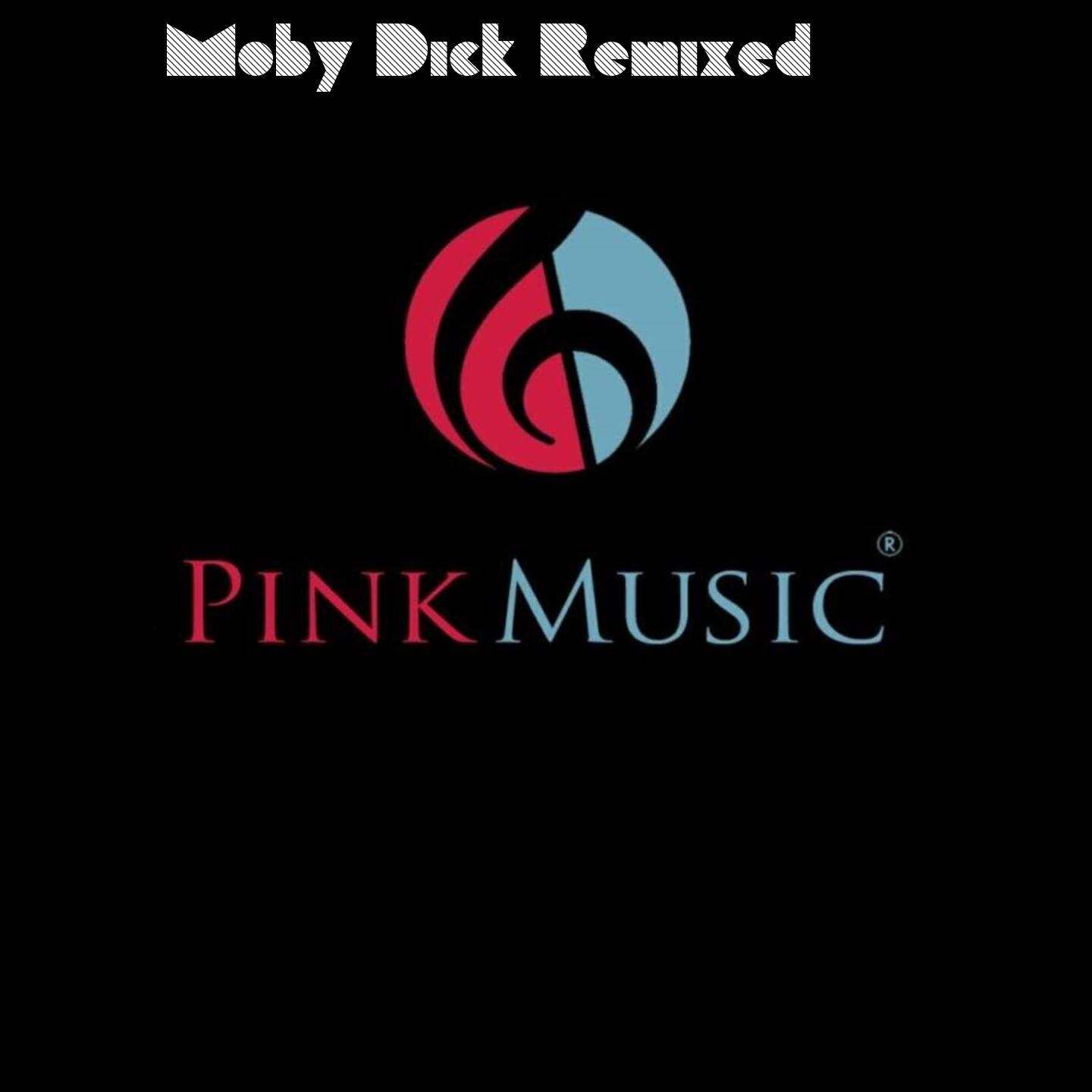 Moby Dick - Kralj Kokaina (Tony Brown & Carlos Rivera Club Mix Mix)