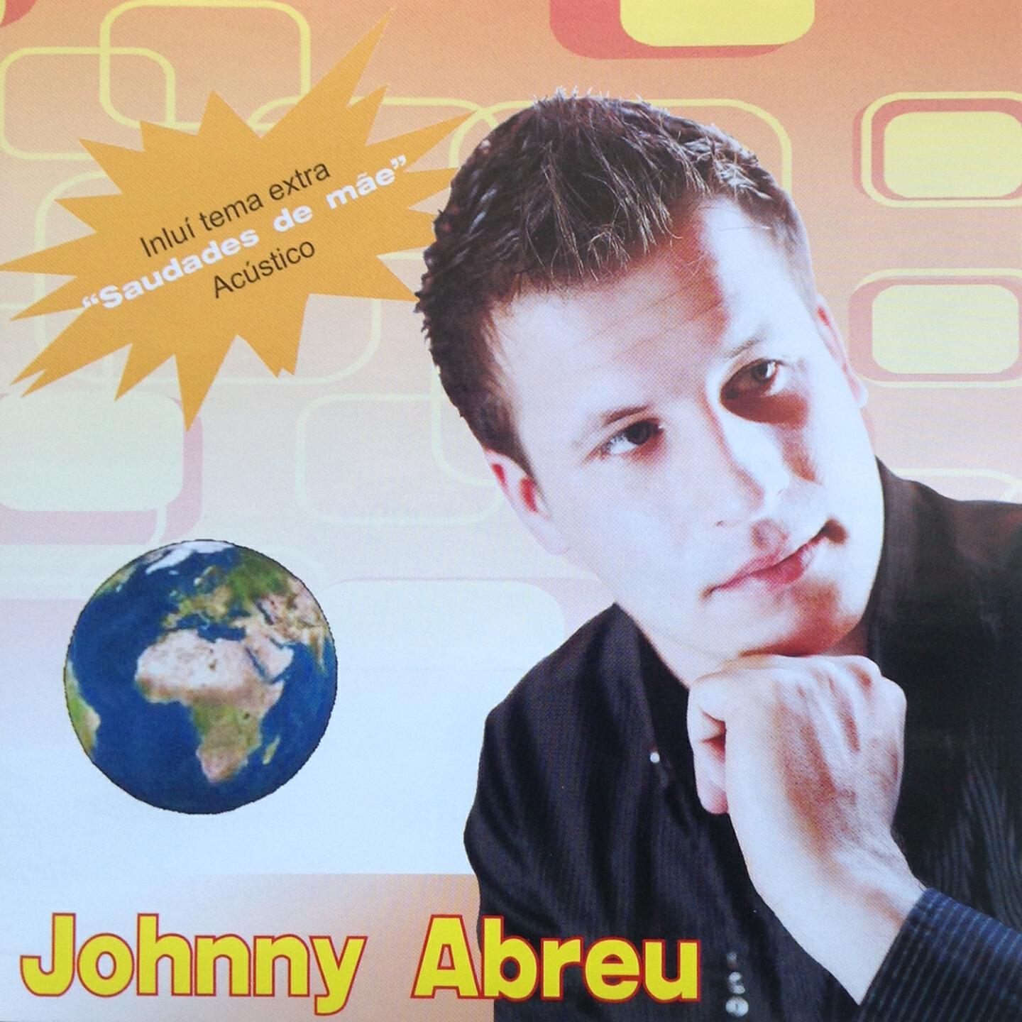 Johnny Abreu - Tanto Amor para Dar