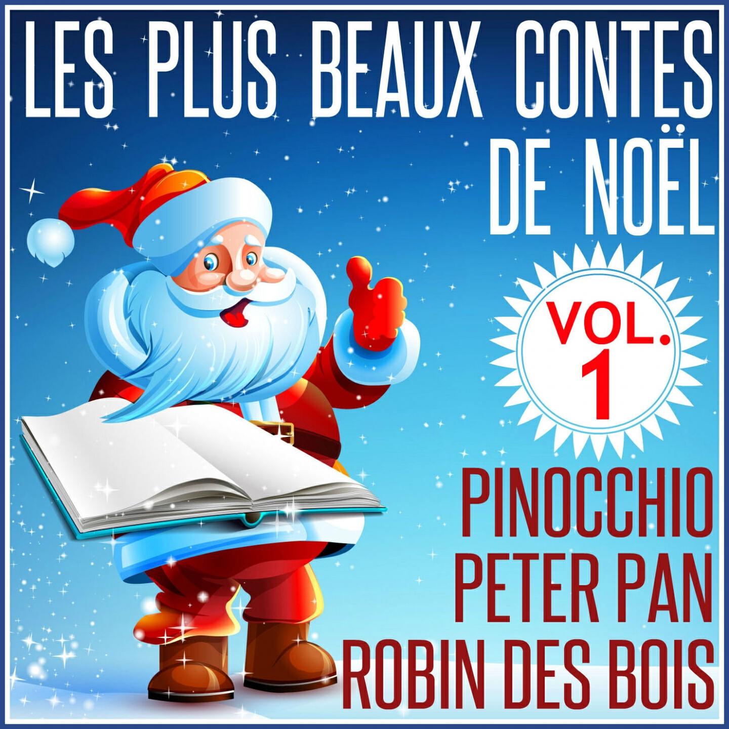 Les Raconteurs de Noël - Le thème du menestrel