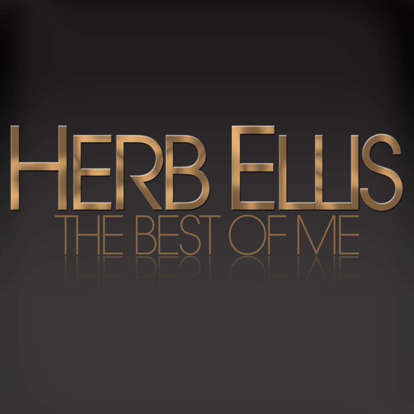 Постер альбома The Best of Me - Herb Ellis