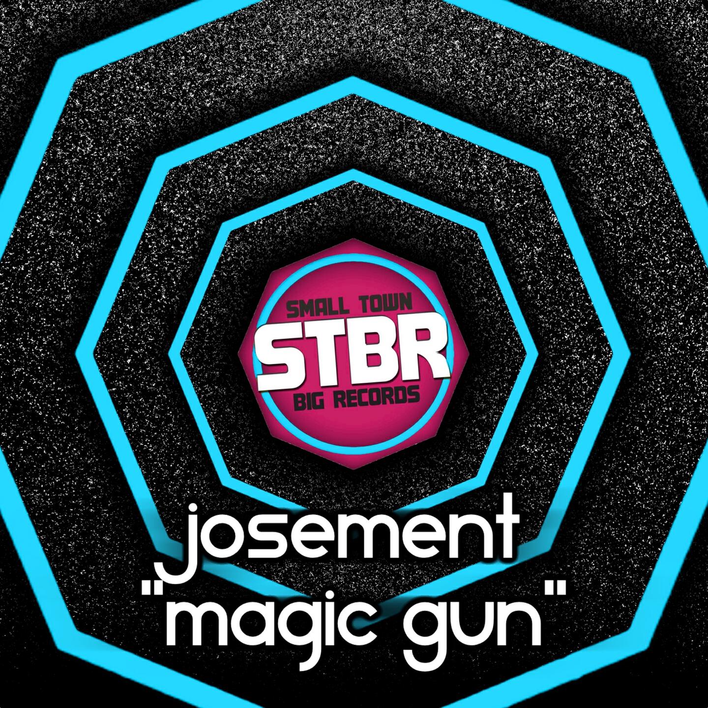 Josement - Magic Gun