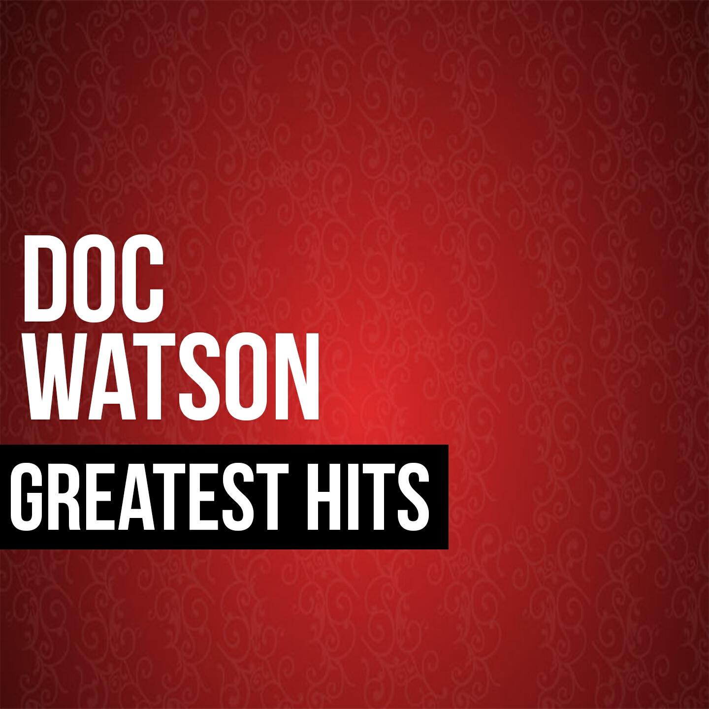 Doc Watson - Worried Blues