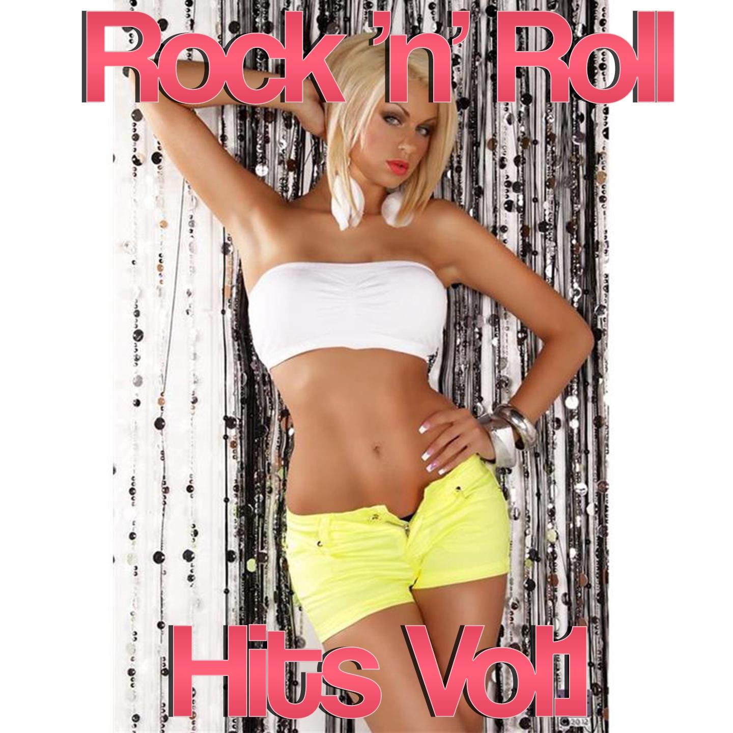 Постер альбома Rock 'n' Roll Hits, Vol.1