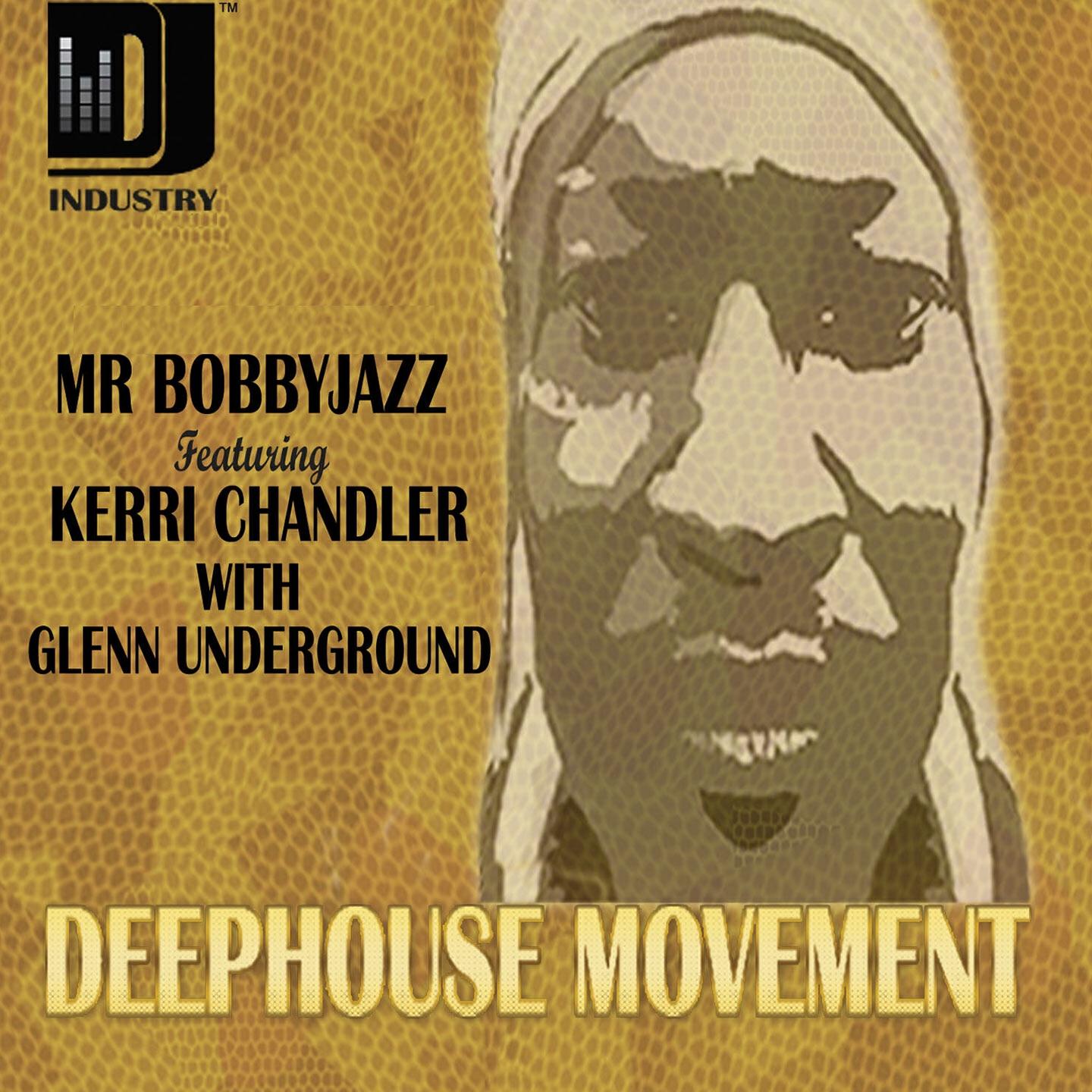 Mr Bobbyjazz - A Walk in Ituru