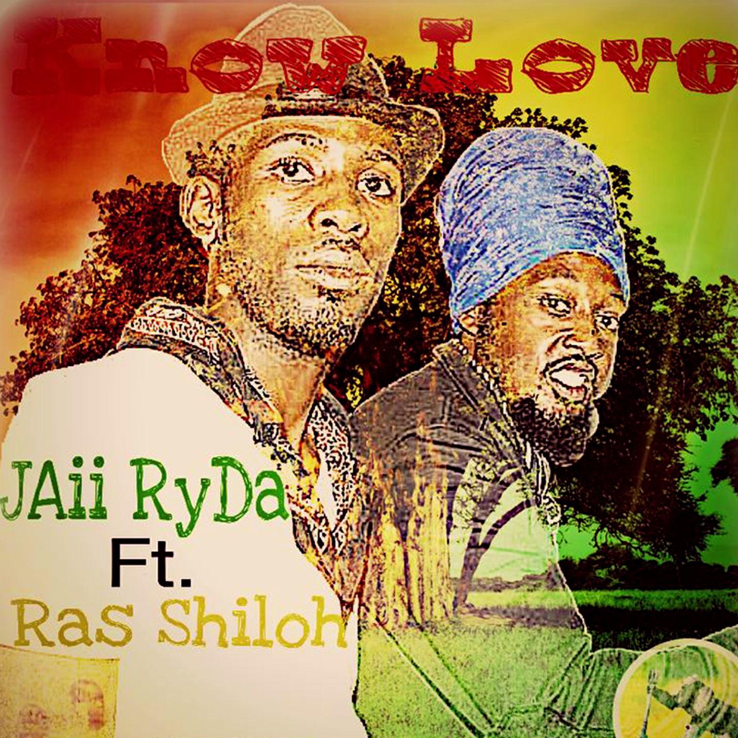 Jaii RyDa - Know Love