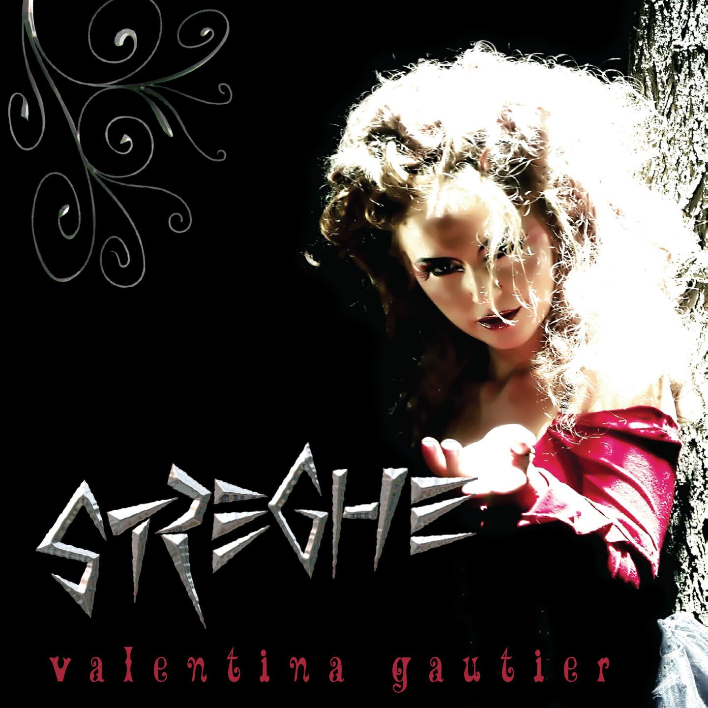 Valentina Gautier - Il paese dei balocchi