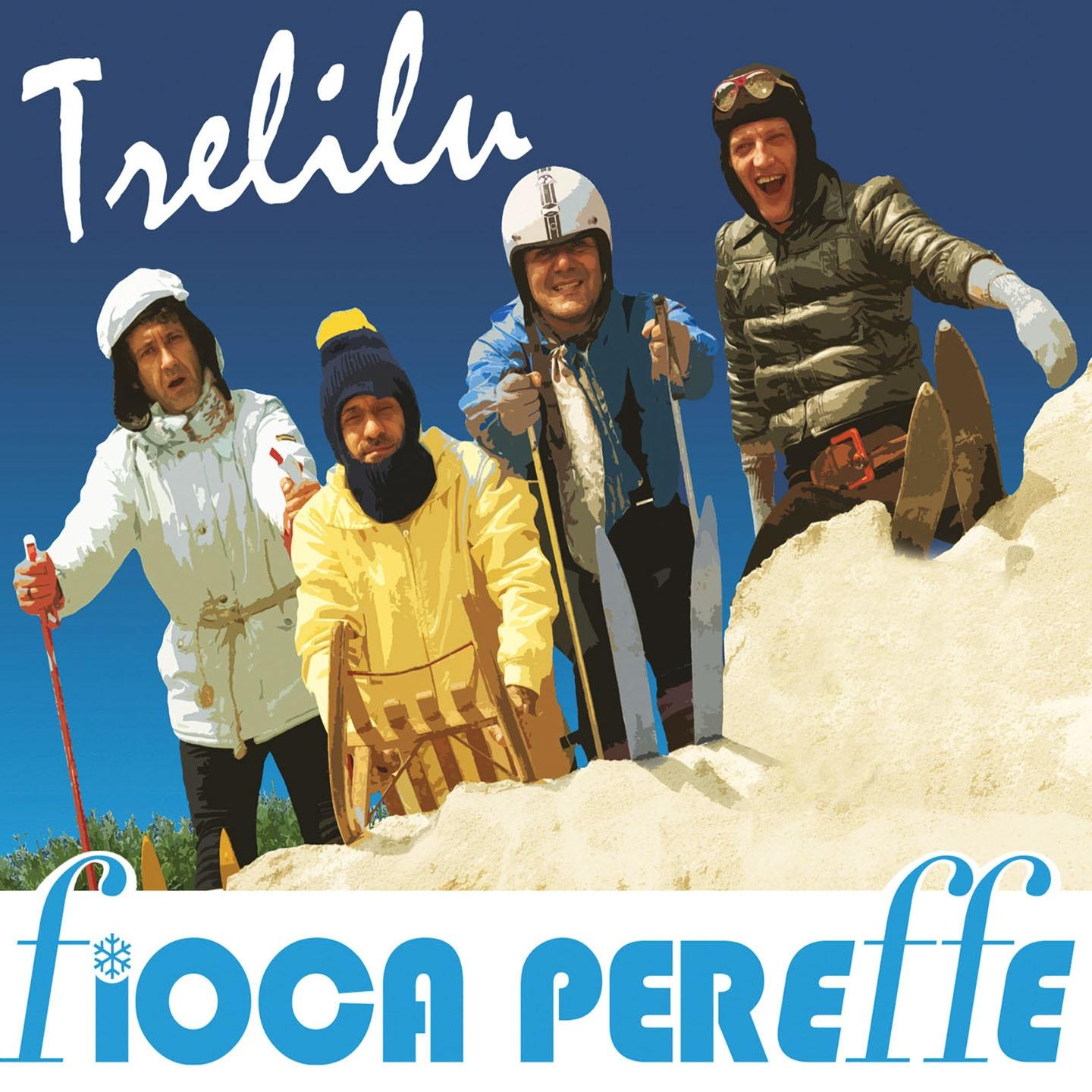 Постер альбома Fioca per effe