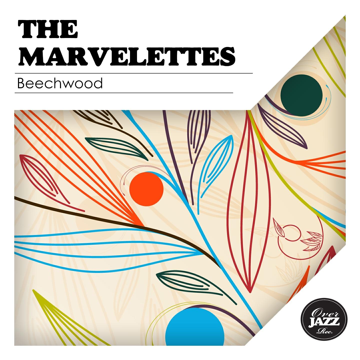 The Marvelettes - Twistin' Postman