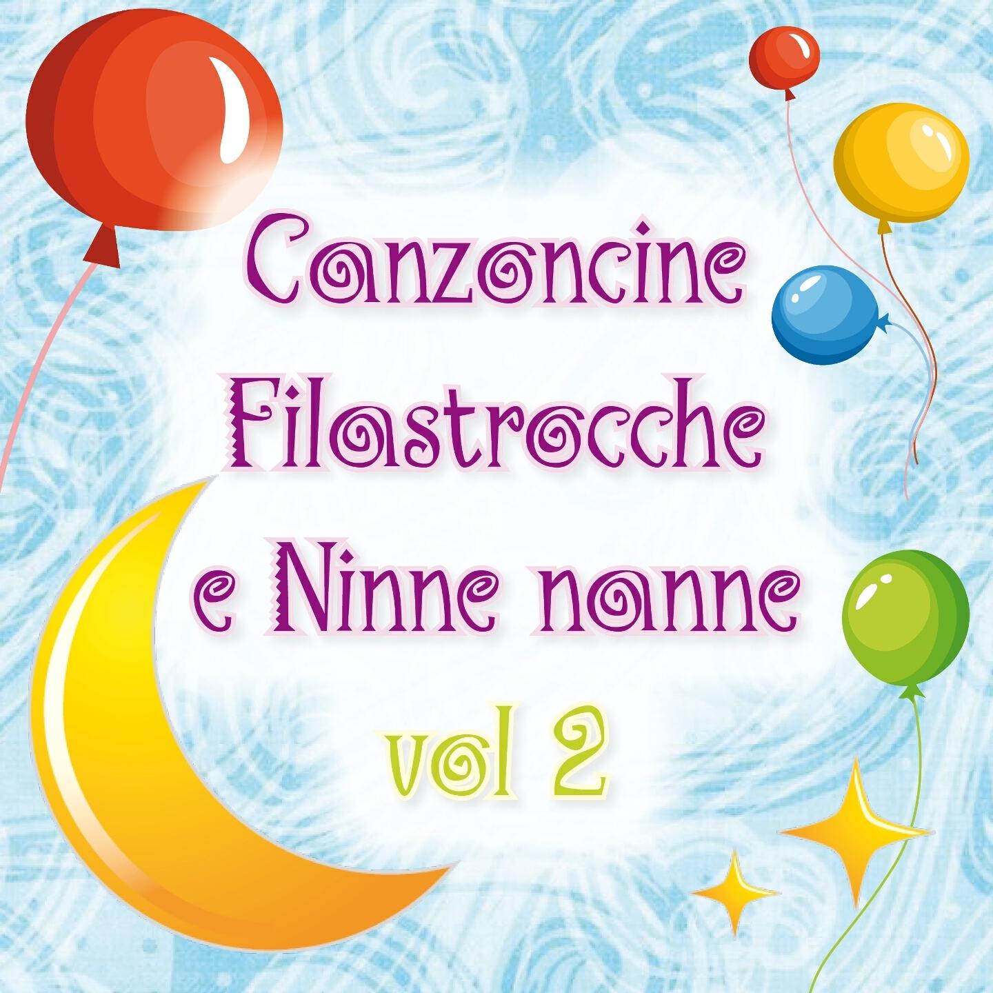 Le Mele Canterine - Crescere giocando
