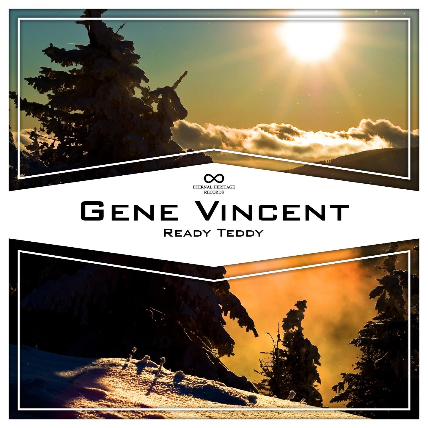 Gene Vincent - Big Fat Saturday Night