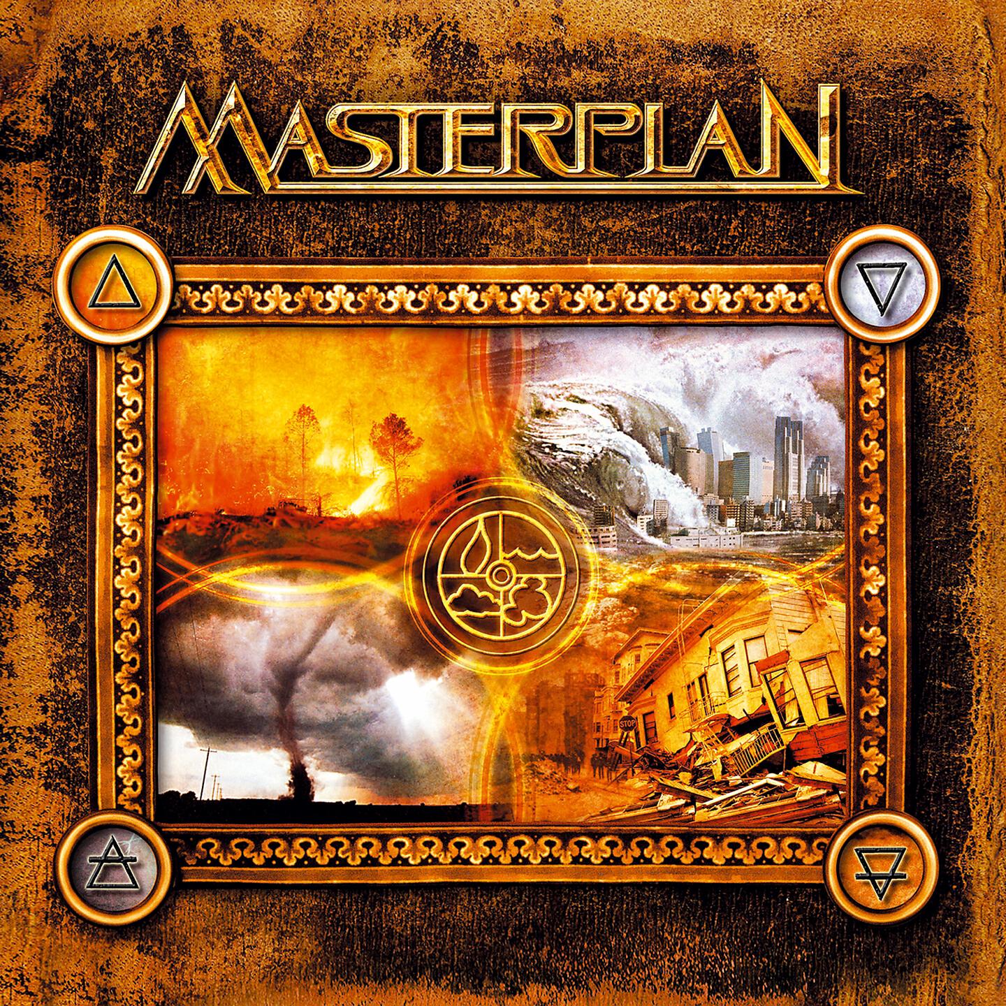 Masterplan - Sail On