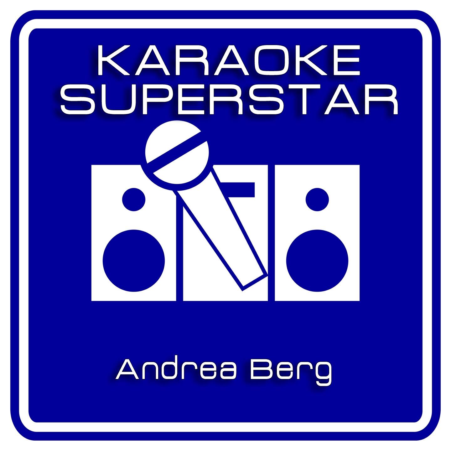Anne Regler - Doch Du sagst nicht wann (Karaoke Version) [Originally Performed By Andrea Berg]