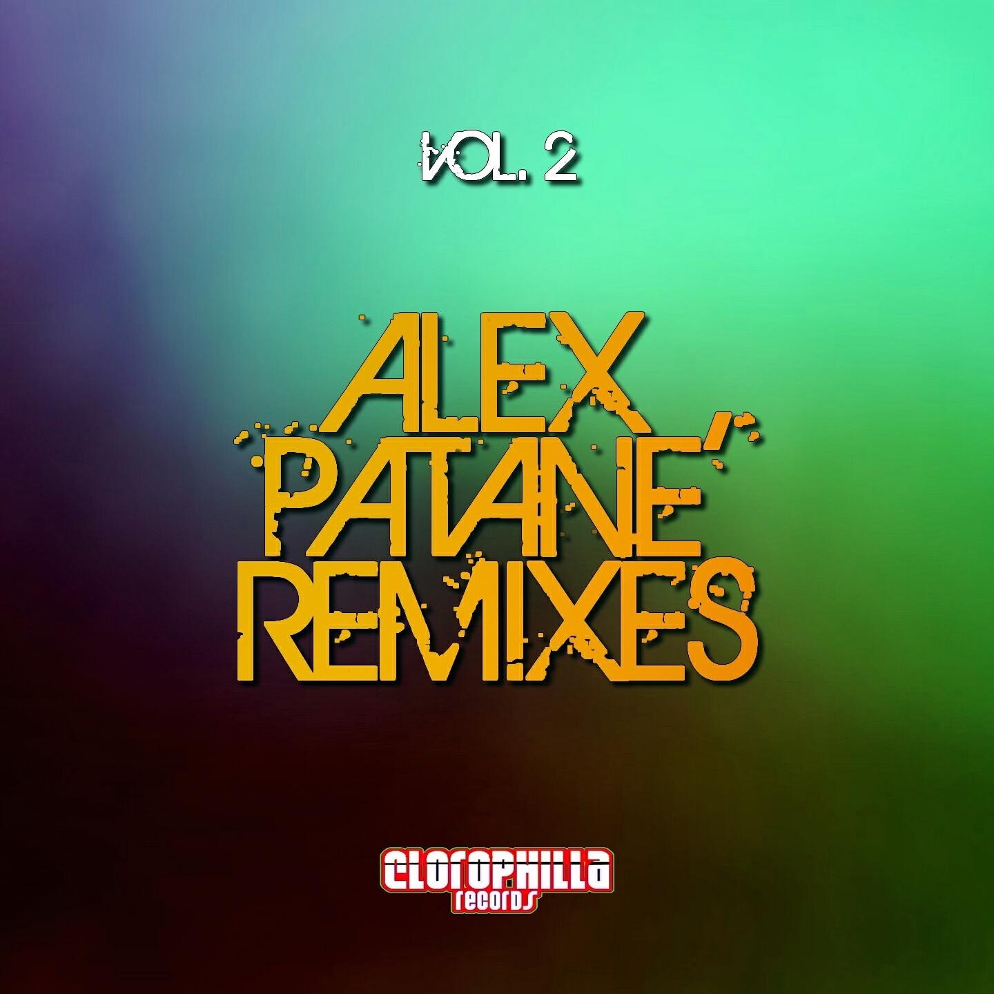Joseph Mancino - Bird Man (Alex Patane' Remix)