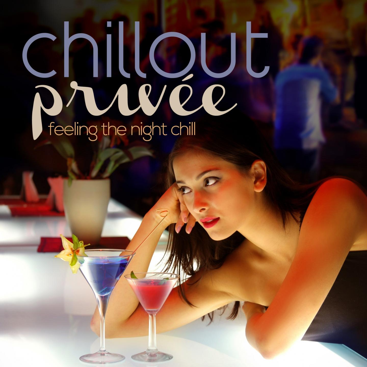 Постер альбома Chillout Privée