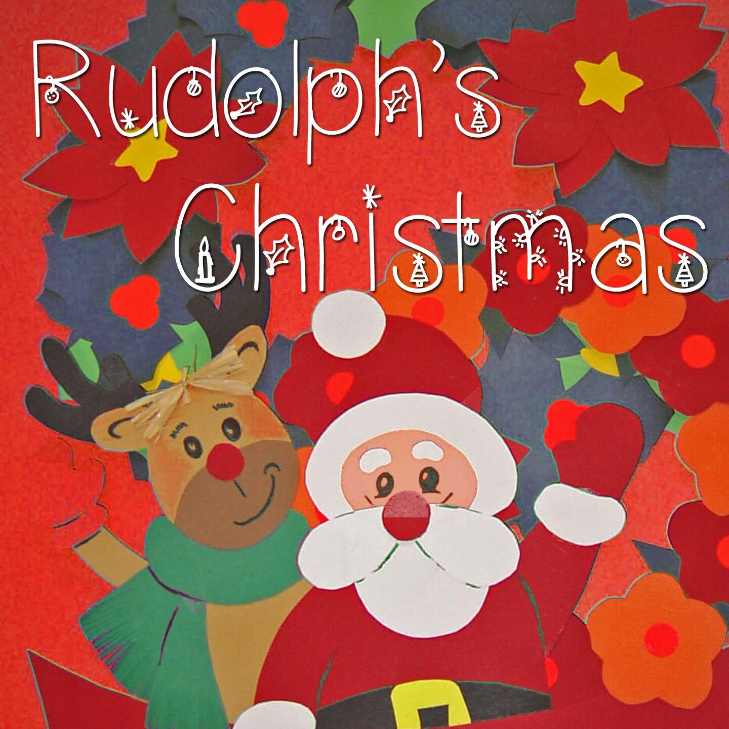 Christmas Santa Claus - Yummy Yummy Yummy