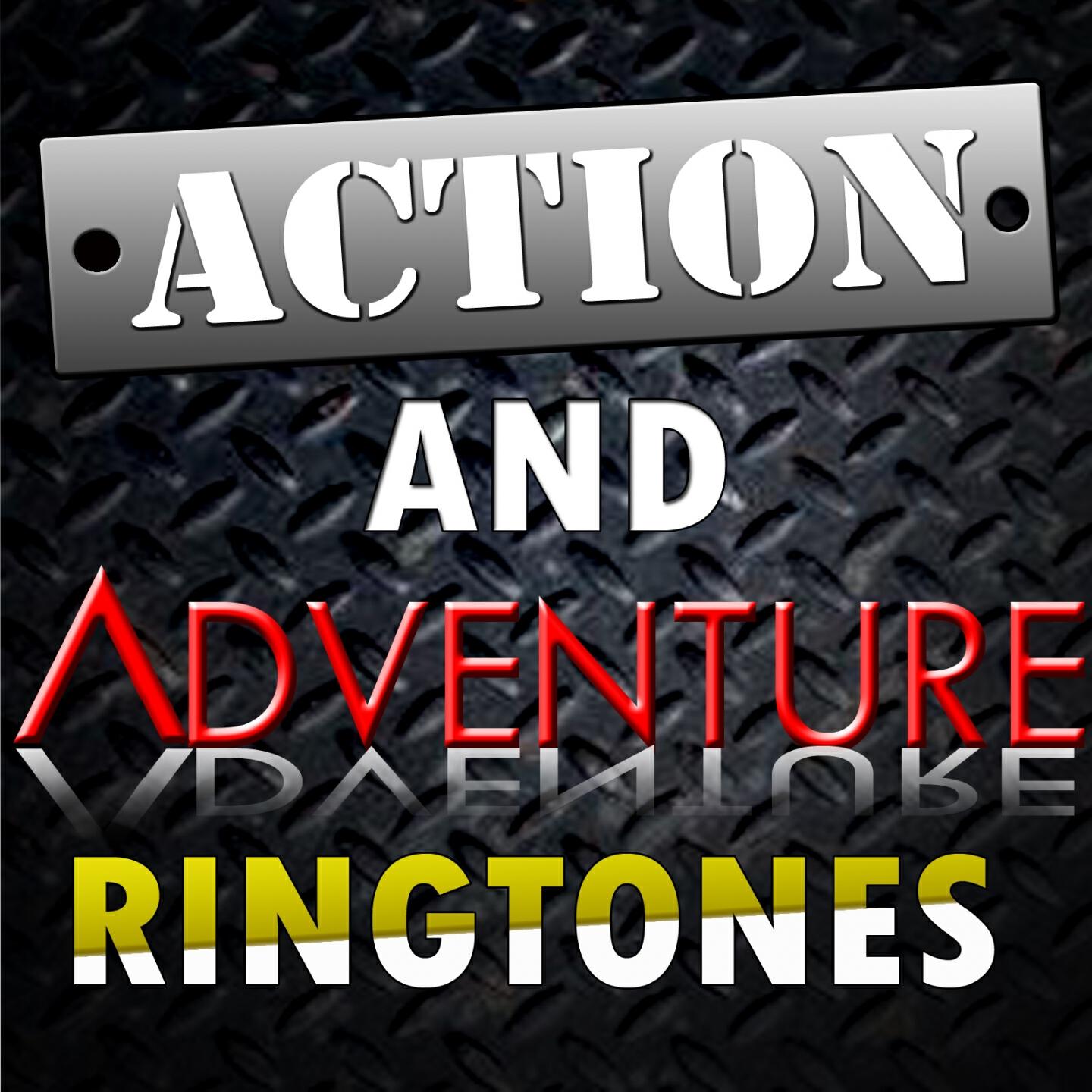 Revolution Ringtones - Brooklyn Nine-Nine