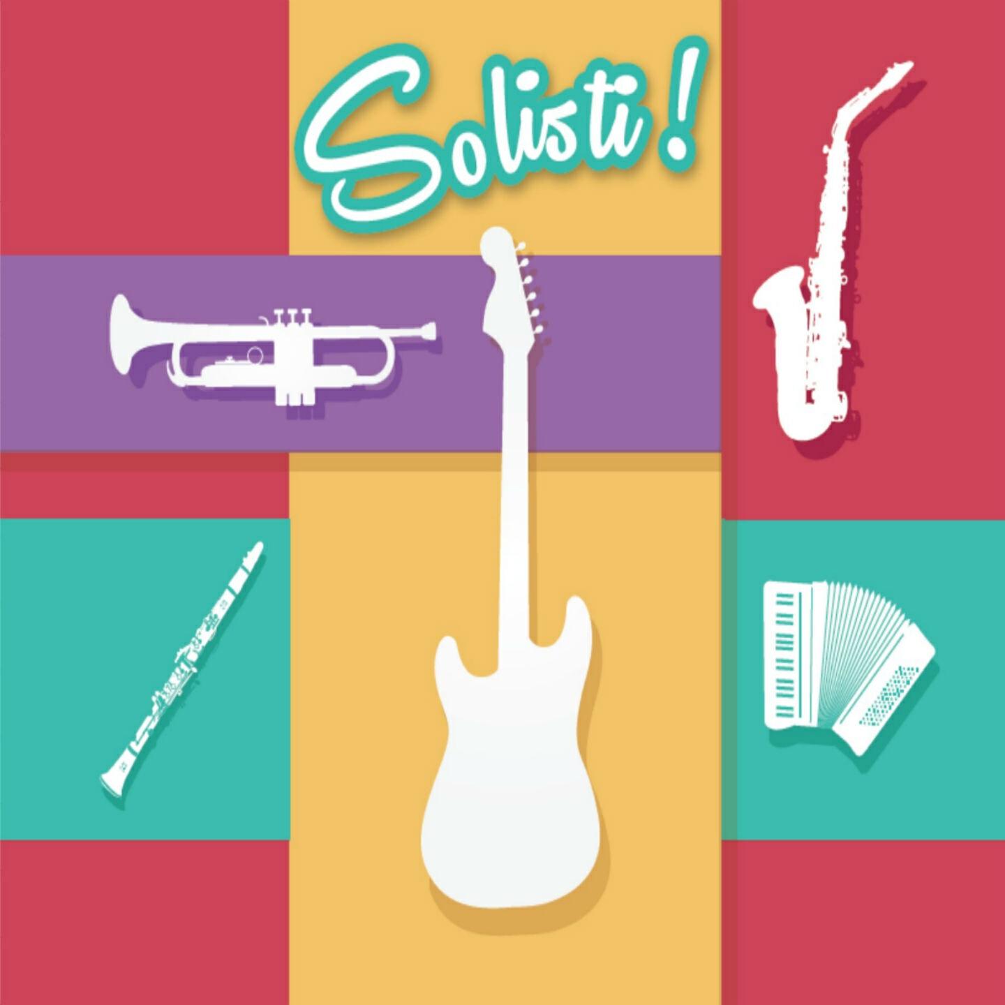 Castellina Pasi - Guitar valzer