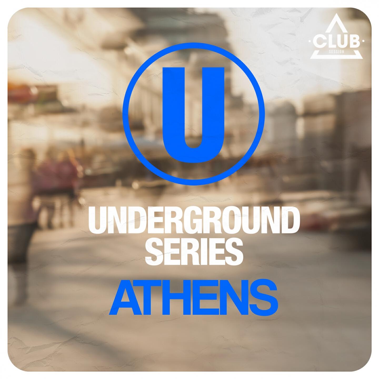 Argento, Starsound - Arabian Nights (Derick Banks BLM Mix)