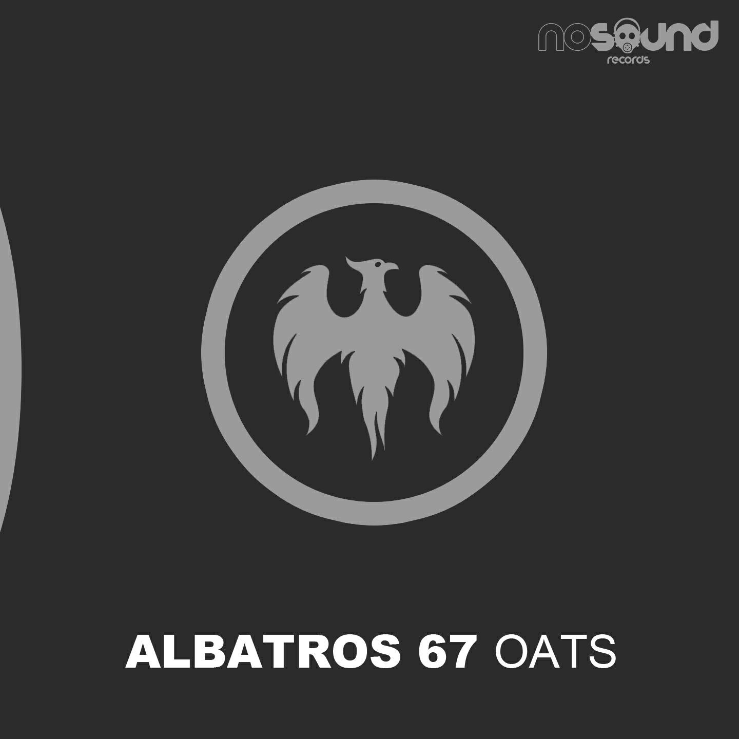 Albatros 67 - Chow