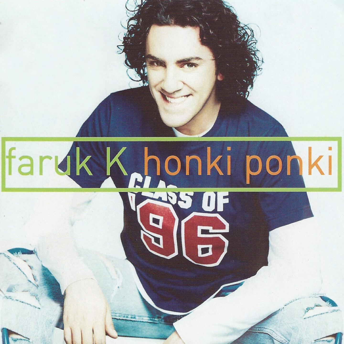Faruk K - Kırmızı Kart