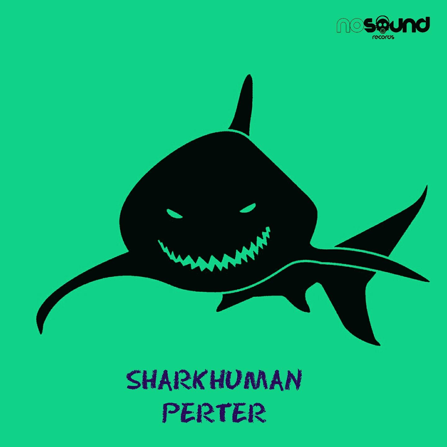 Sharkhuman - Coal Sack